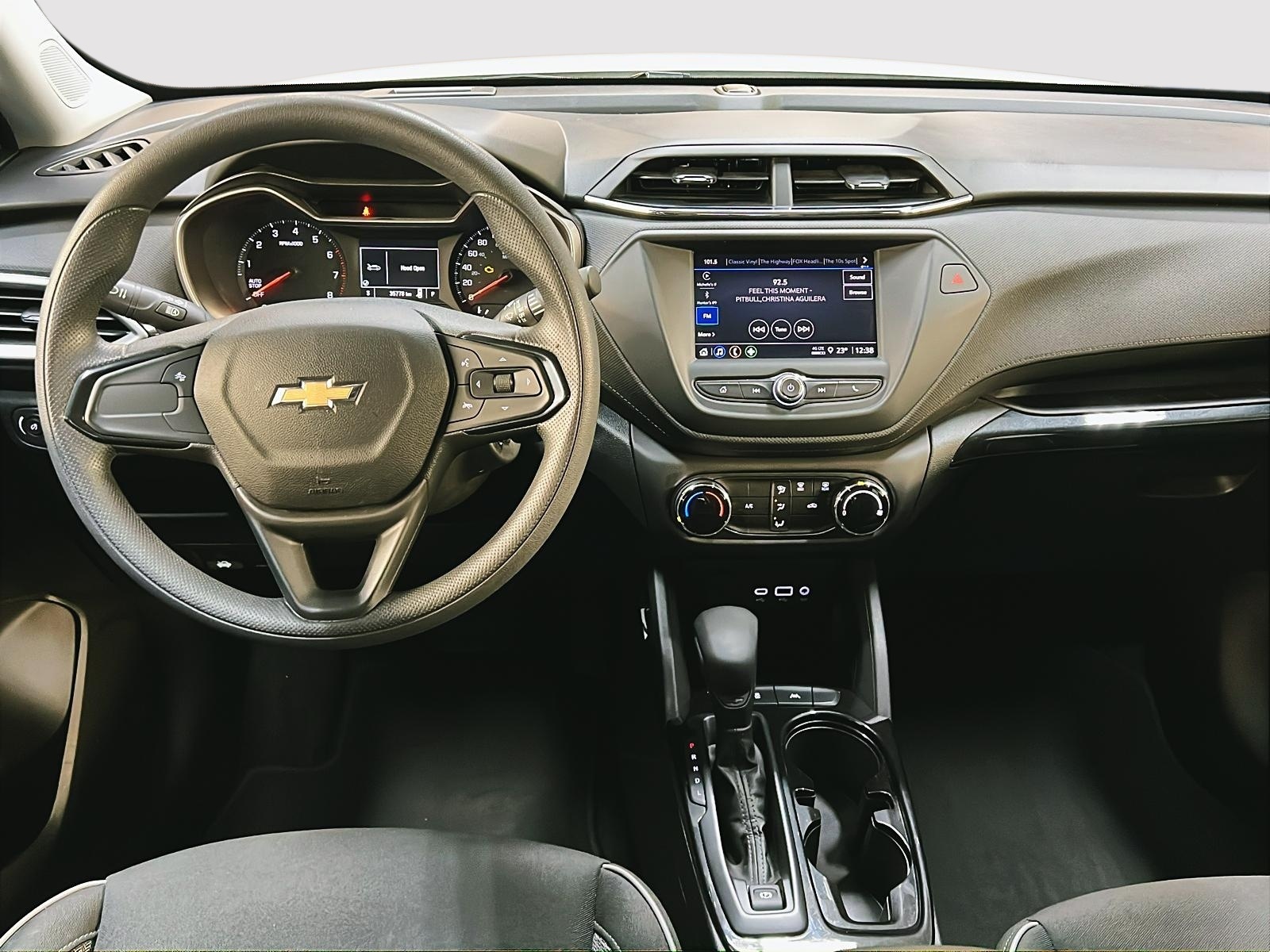 Chevrolet Trailblazer 1LS 2023 - image #10