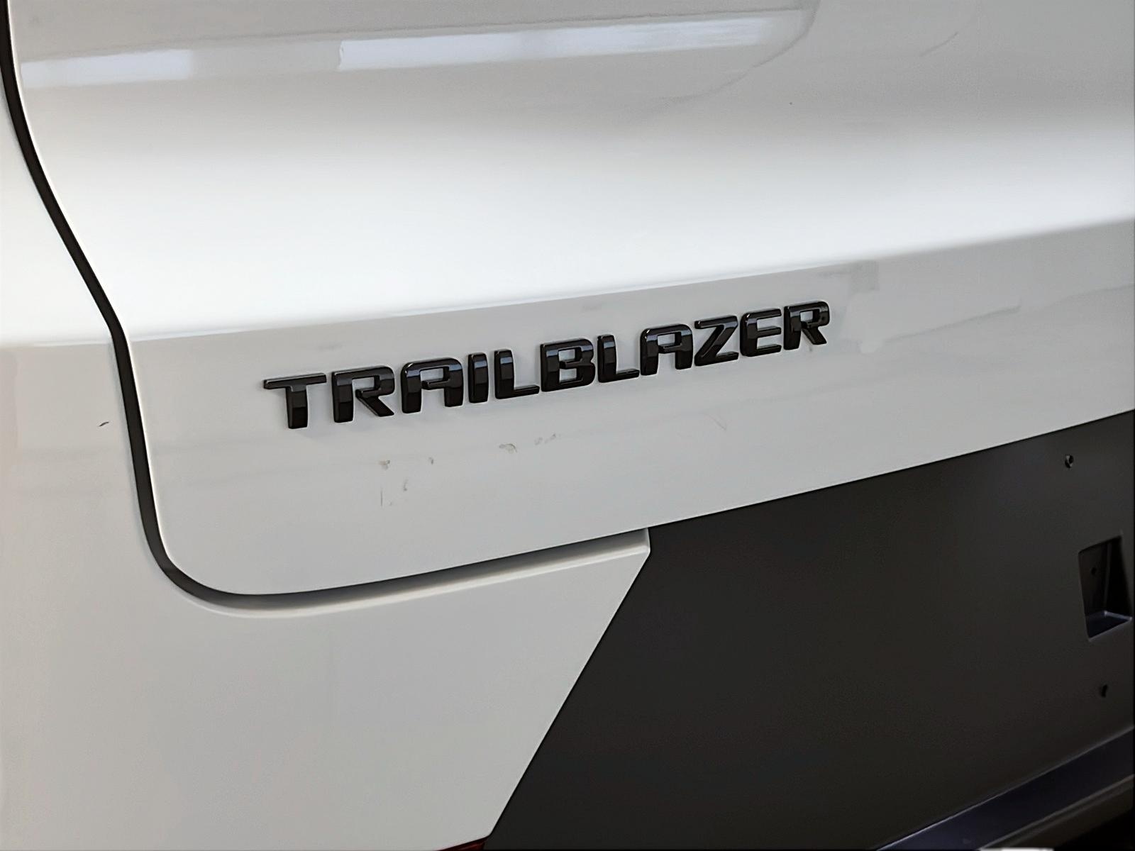 Chevrolet Trailblazer 1LS 2023 - image #22