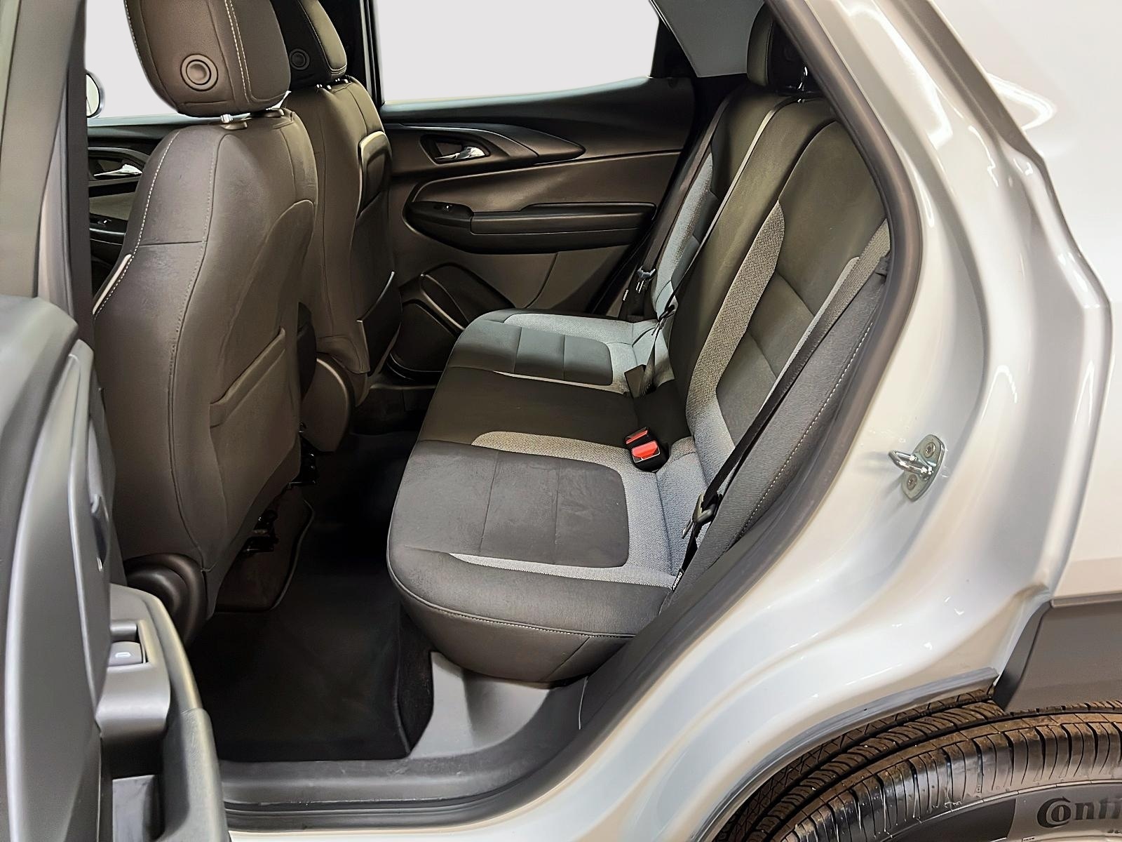 Chevrolet Trailblazer 1LS 2023 - image #9