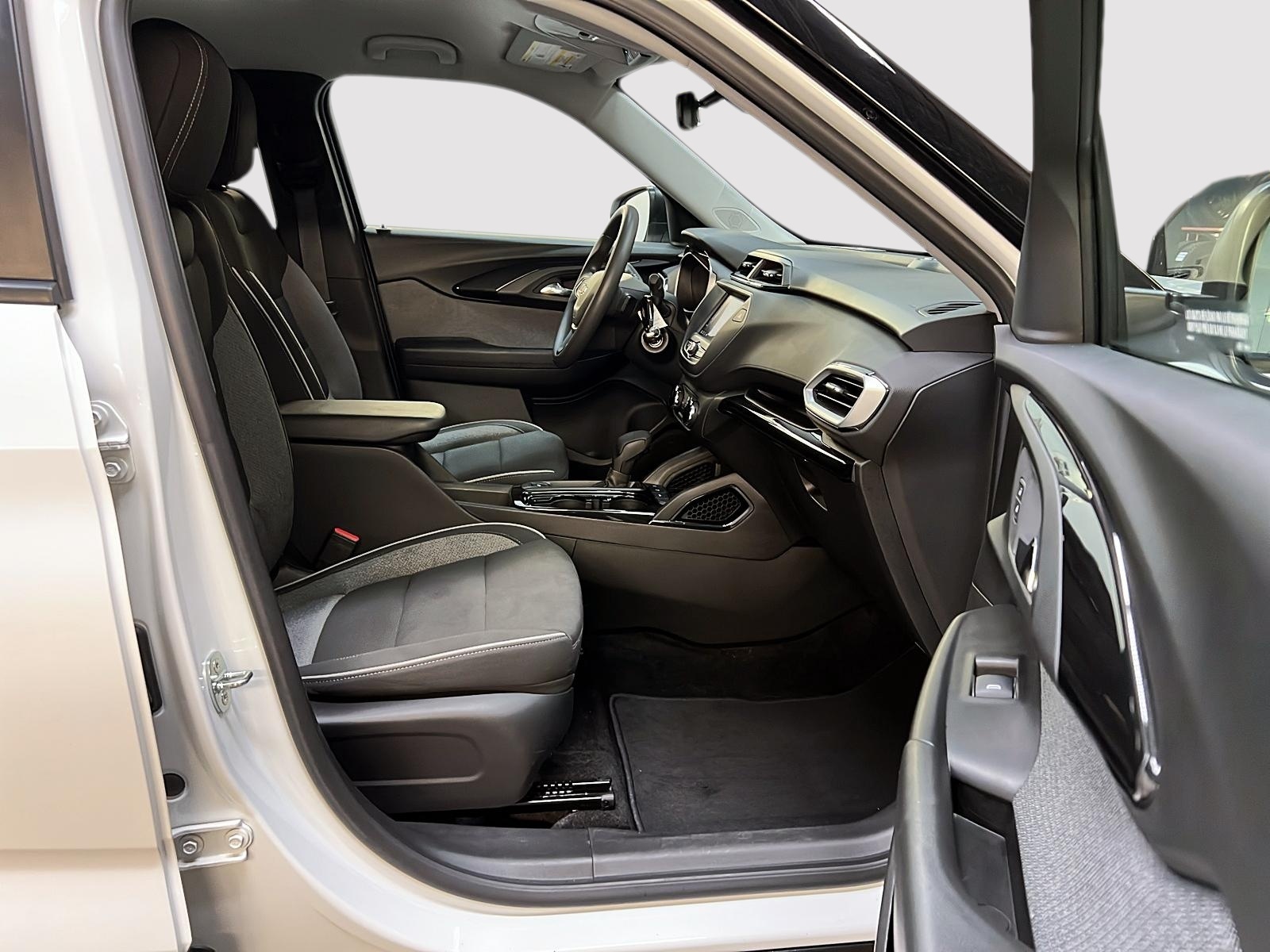 Chevrolet Trailblazer 1LS 2023 - image #8