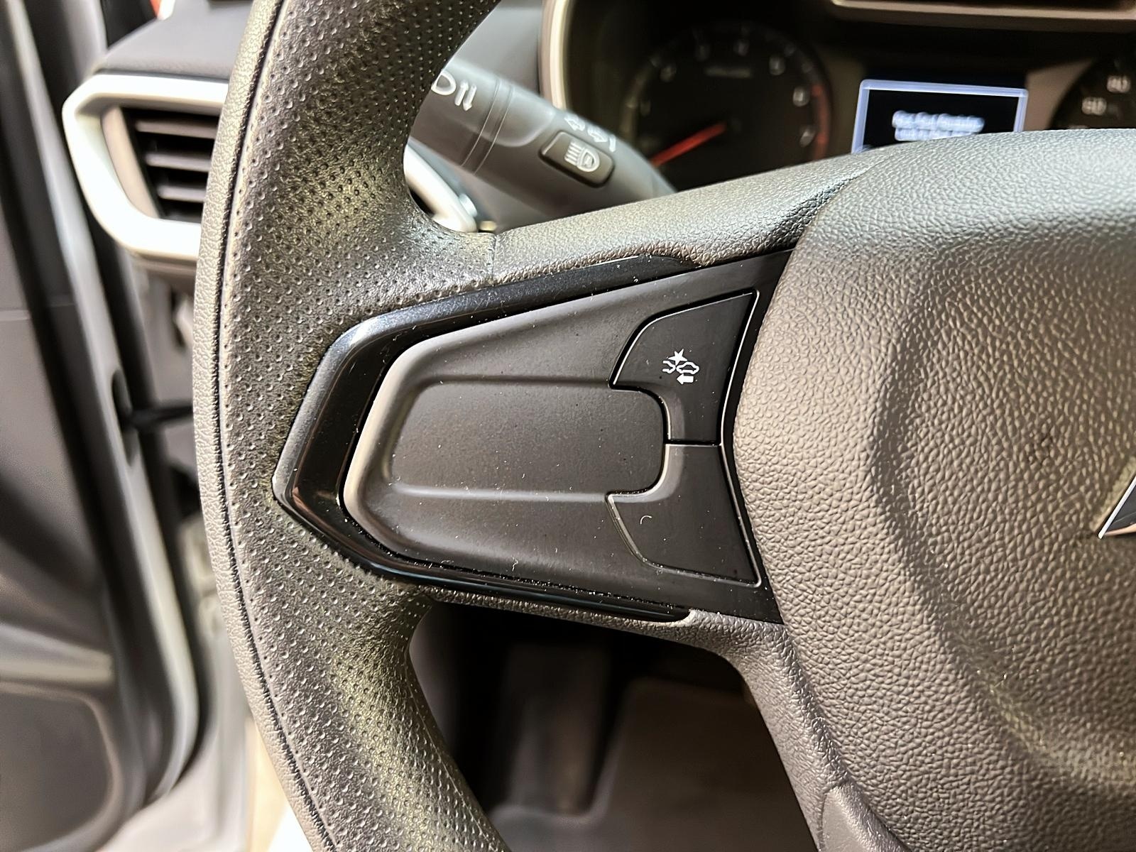 Chevrolet Trailblazer LS 2023 - image #19