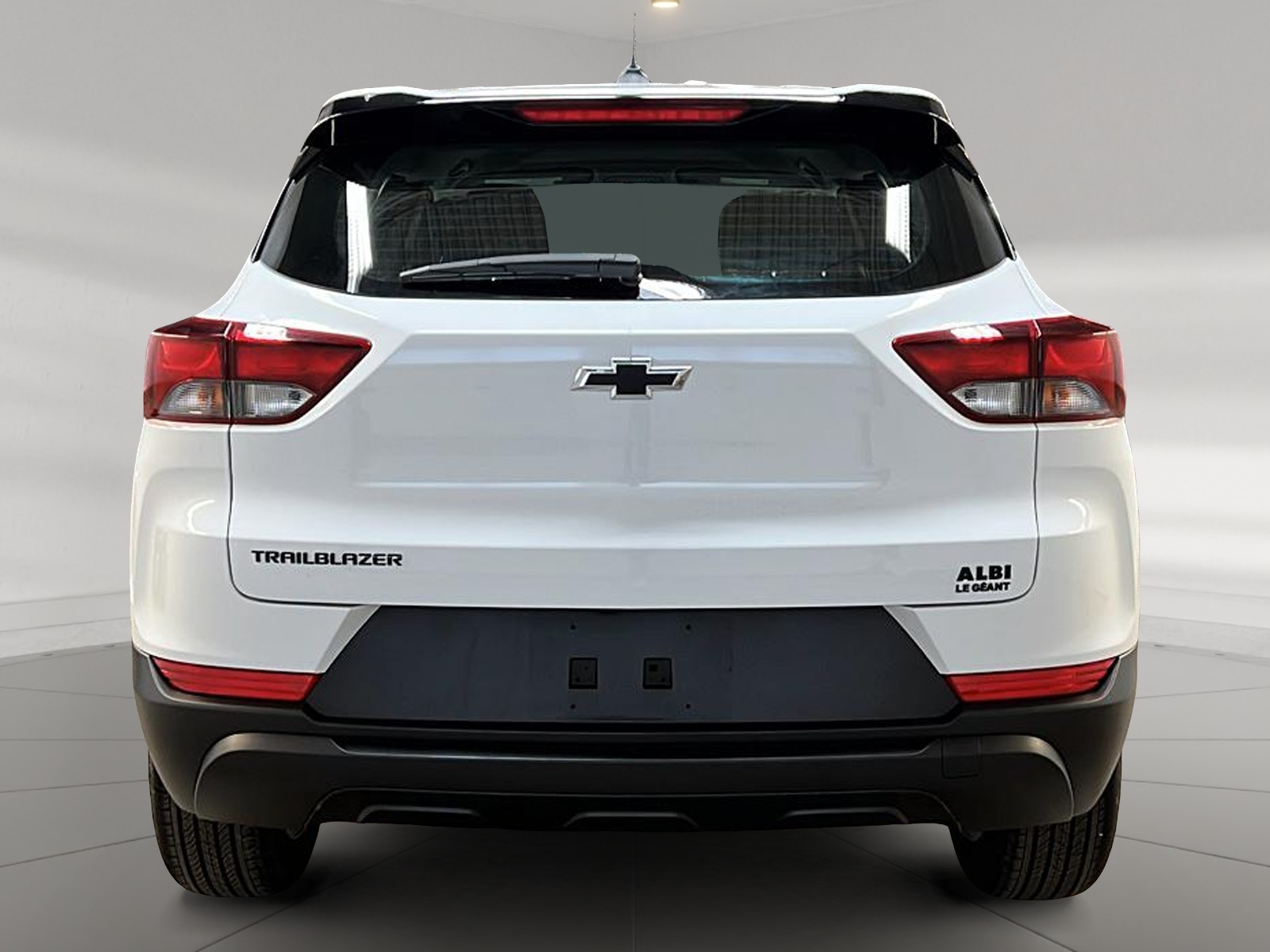 Chevrolet Trailblazer 1LS 2023 - image #5