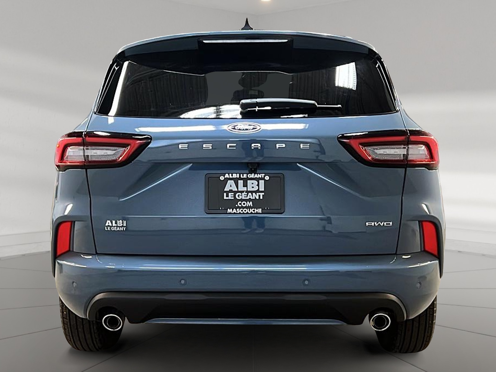 Ford Escape ST LINE TECH TOIT PANO NAV 4RM 2024 - image #5