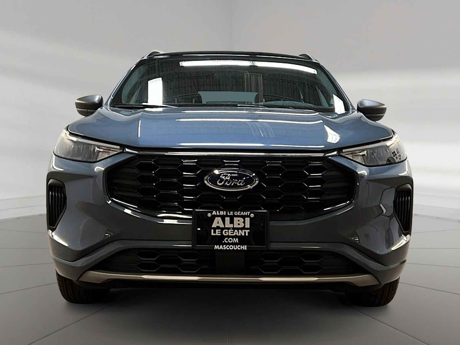 Ford Escape ST LINE TECH TOIT PANO NAV 4RM 2024 - image #2