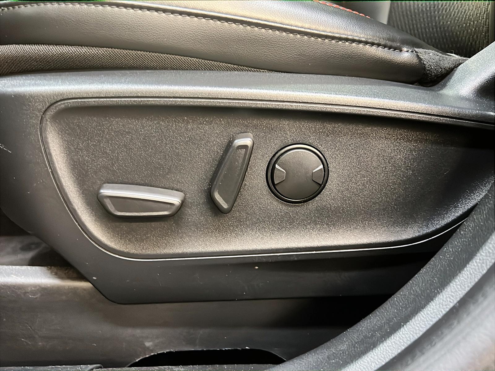 Ford Escape ST LINE TECH TOIT PANO NAV 4RM 2024 - image #26