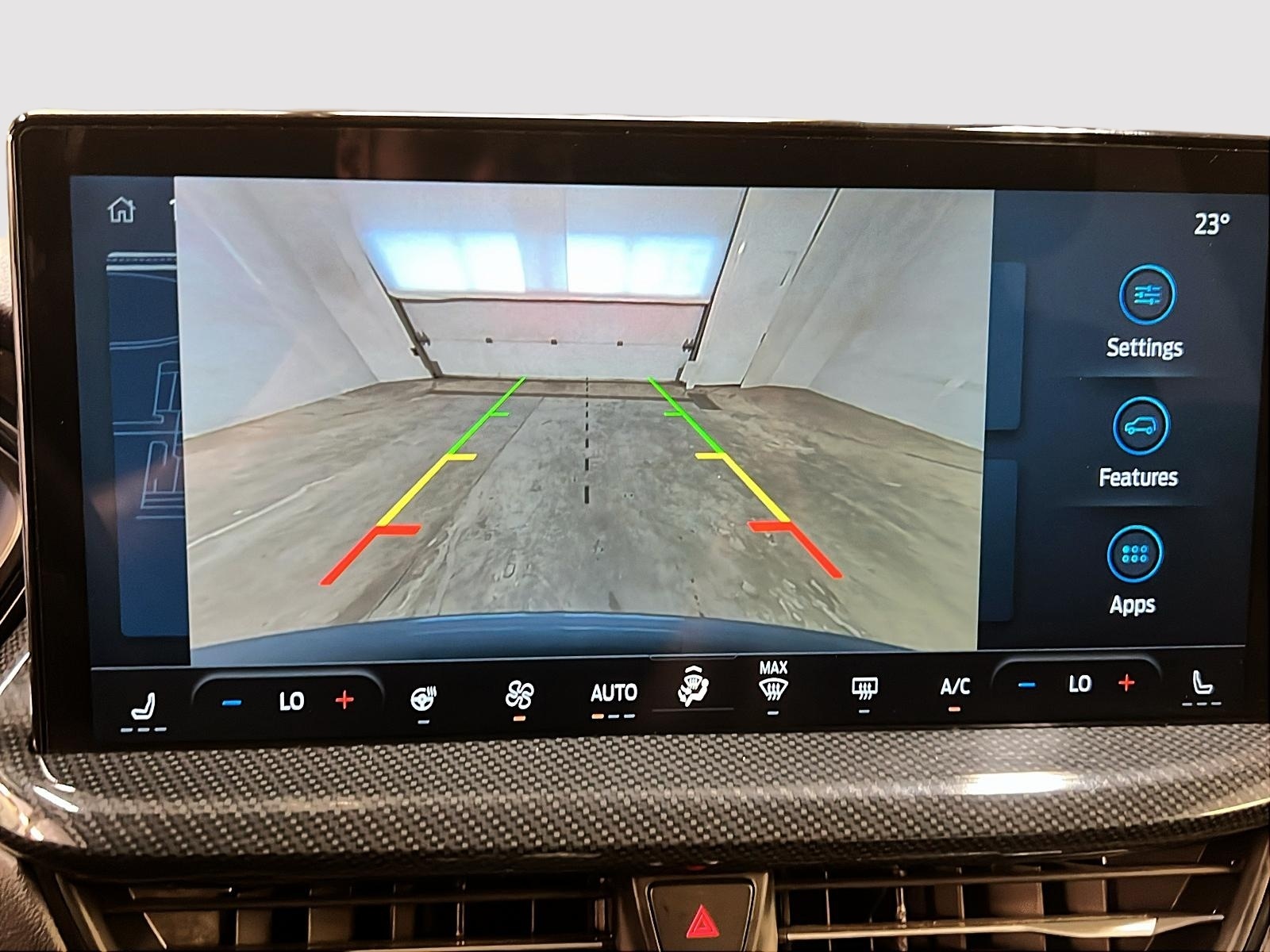 Ford Escape ST LINE TECH TOIT PANO NAV 4RM 2024 - image #19