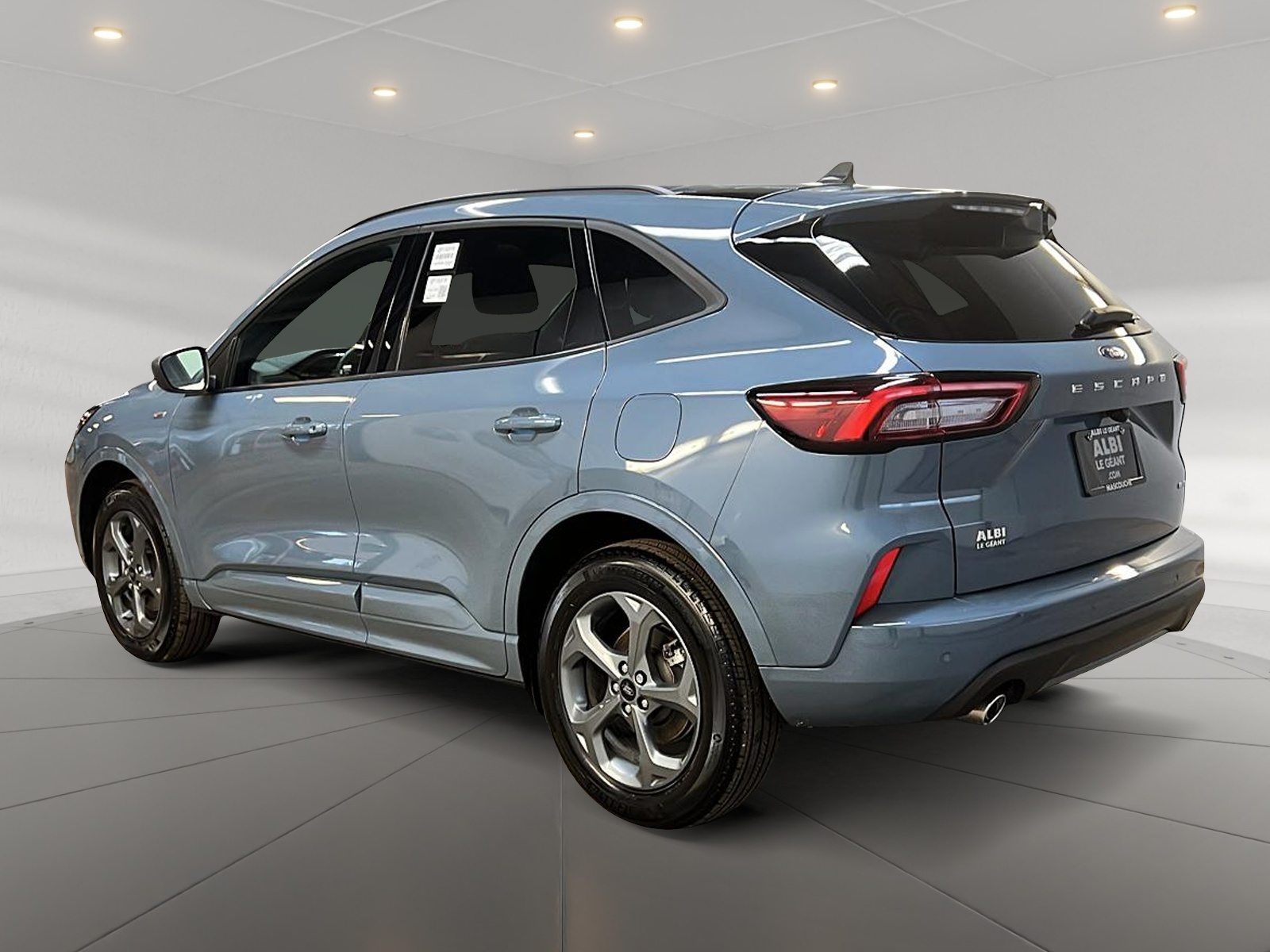 Ford Escape ST LINE TECH TOIT PANO NAV 4RM 2024 - image #6