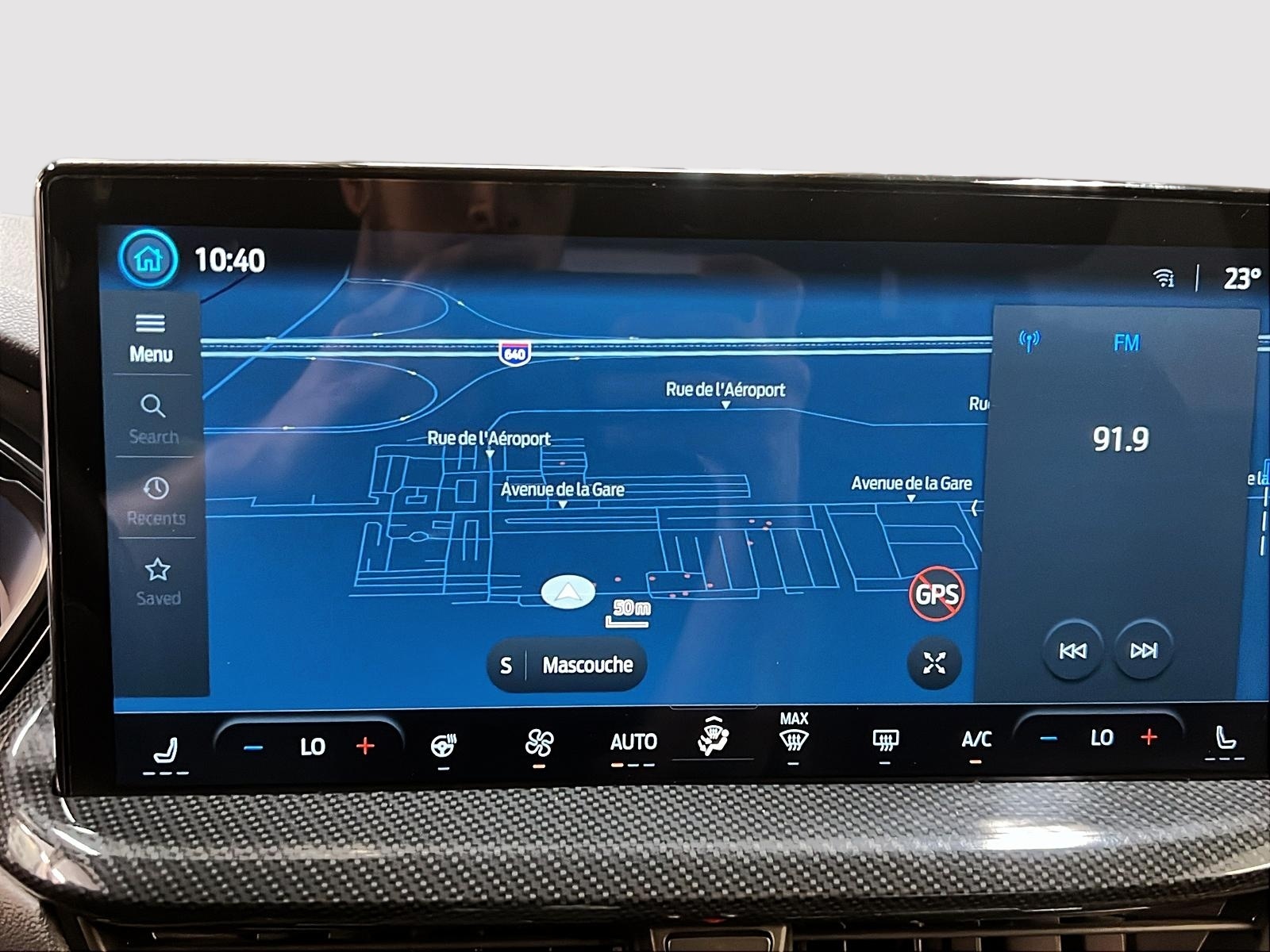Ford Escape ST LINE TECH TOIT PANO NAV 4RM 2024 - image #20