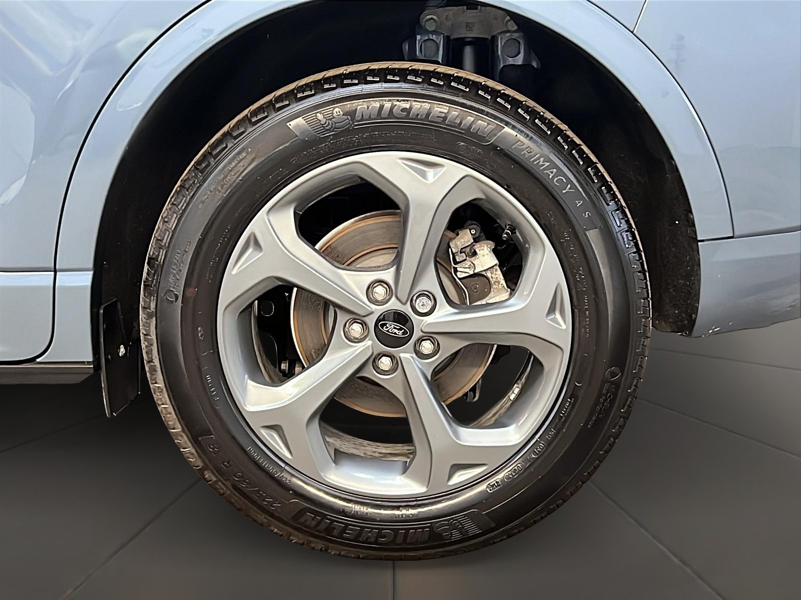 Ford Escape ST LINE TECH TOIT PANO NAV 4RM 2024 - image #29