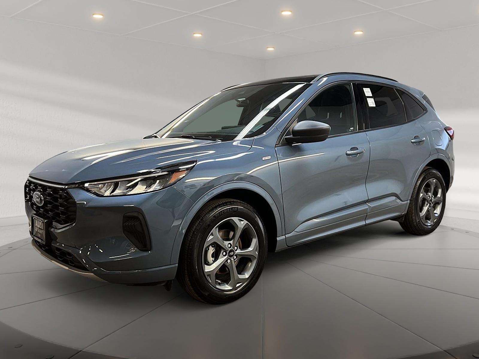 Ford Escape ST LINE TECH TOIT PANO NAV 4RM 2024 - image #1