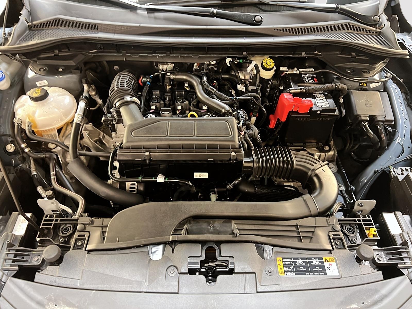 Ford Escape ST LINE TECH TOIT PANO NAV 4RM 2024 - image #12