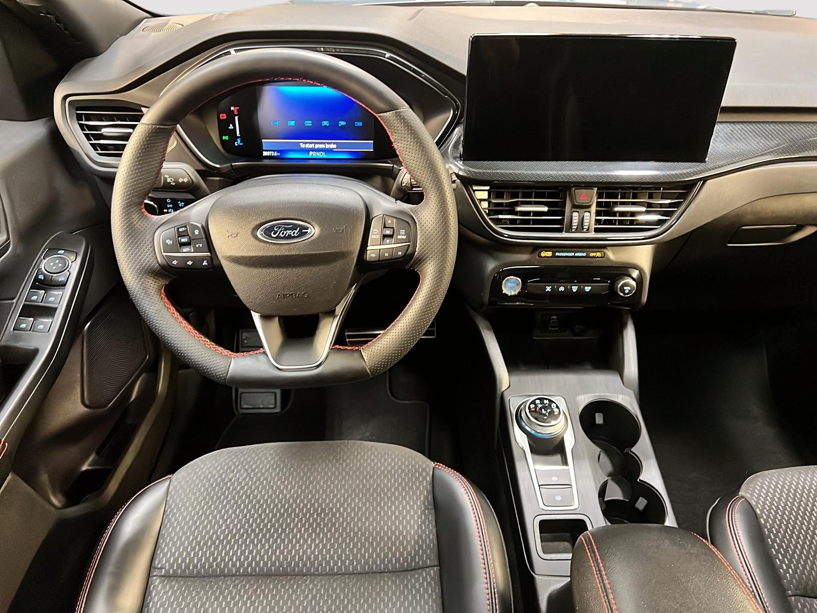 Ford Escape ST LINE TECH TOIT PANO NAV 4RM 2024 - image #11