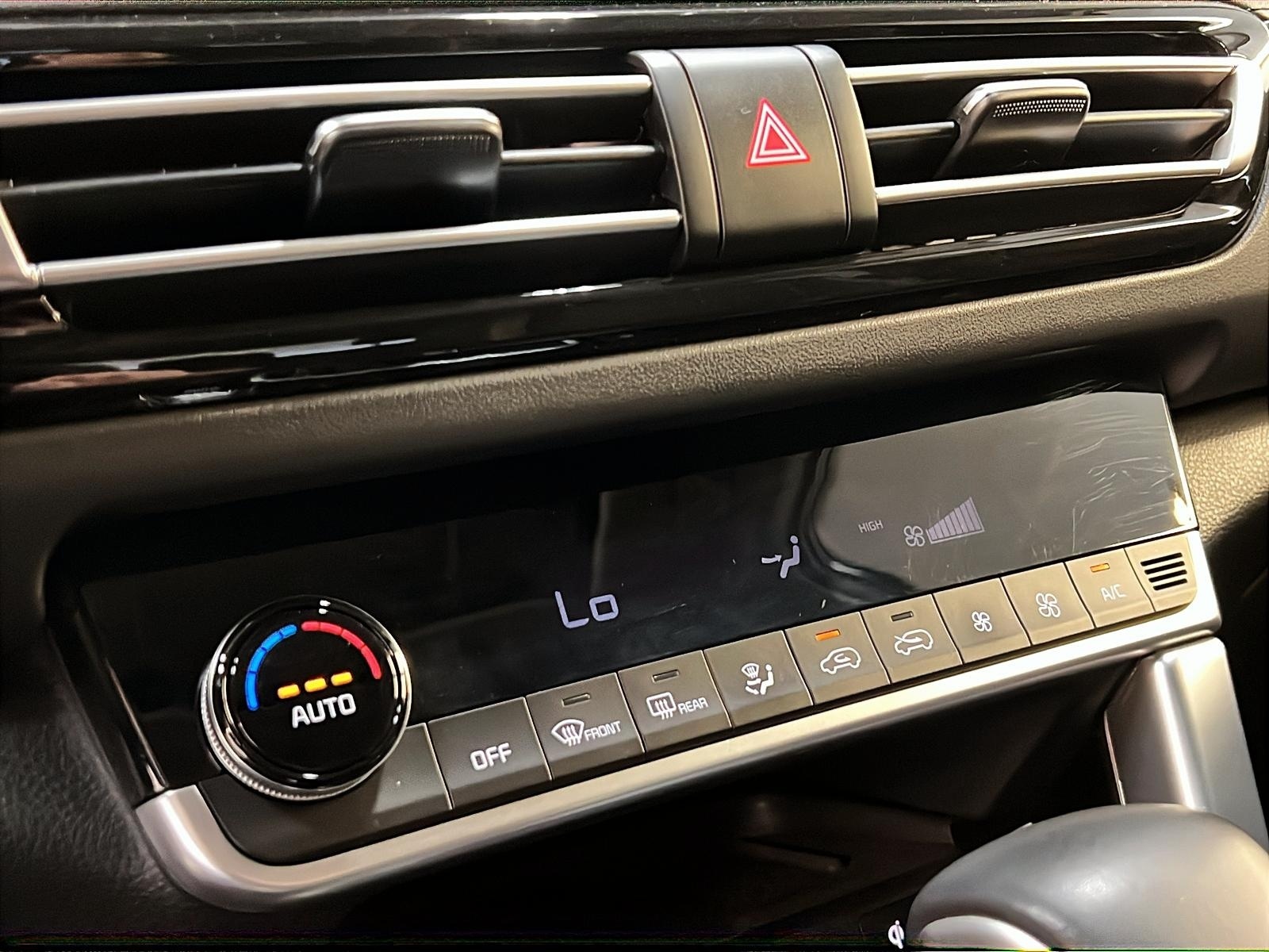 Kia SELTOS 2023 - Image #15