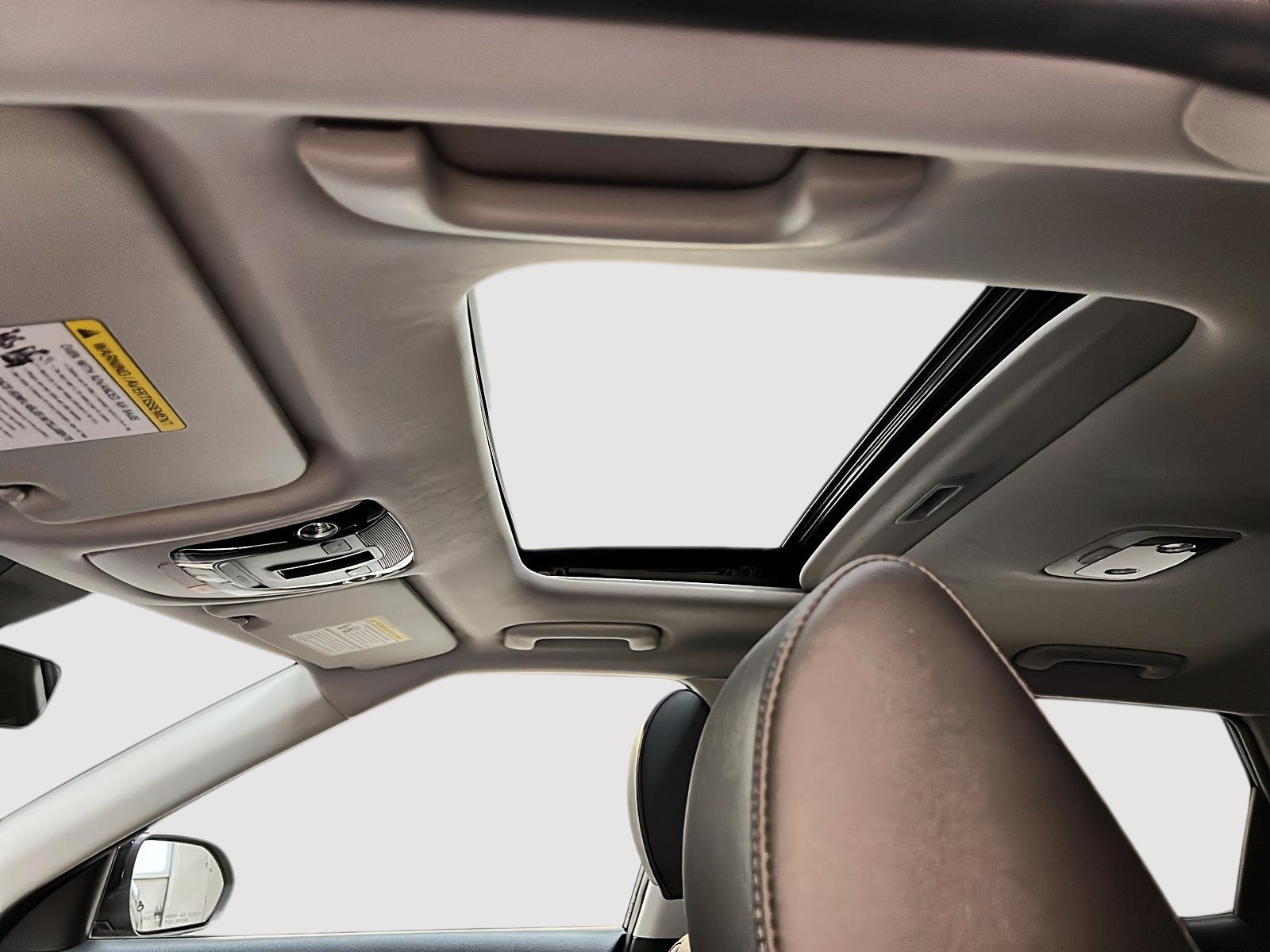 Kia SELTOS EX PREMIUM CUIR TOIT NAV 4RM 2023 - image #10