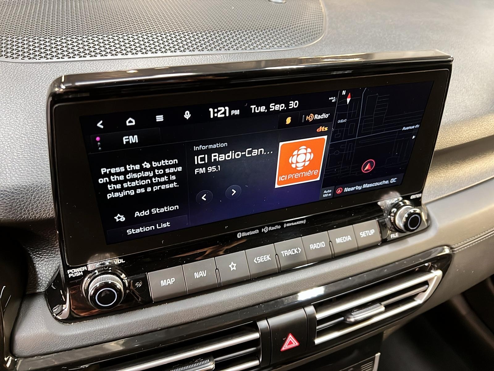 Kia SELTOS 2023 - Image #16