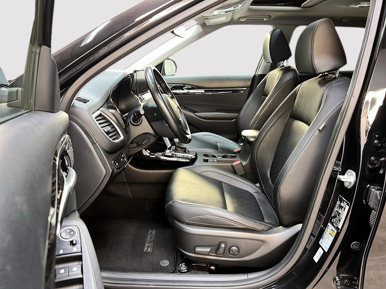 Kia SELTOS 2023 - Image #7