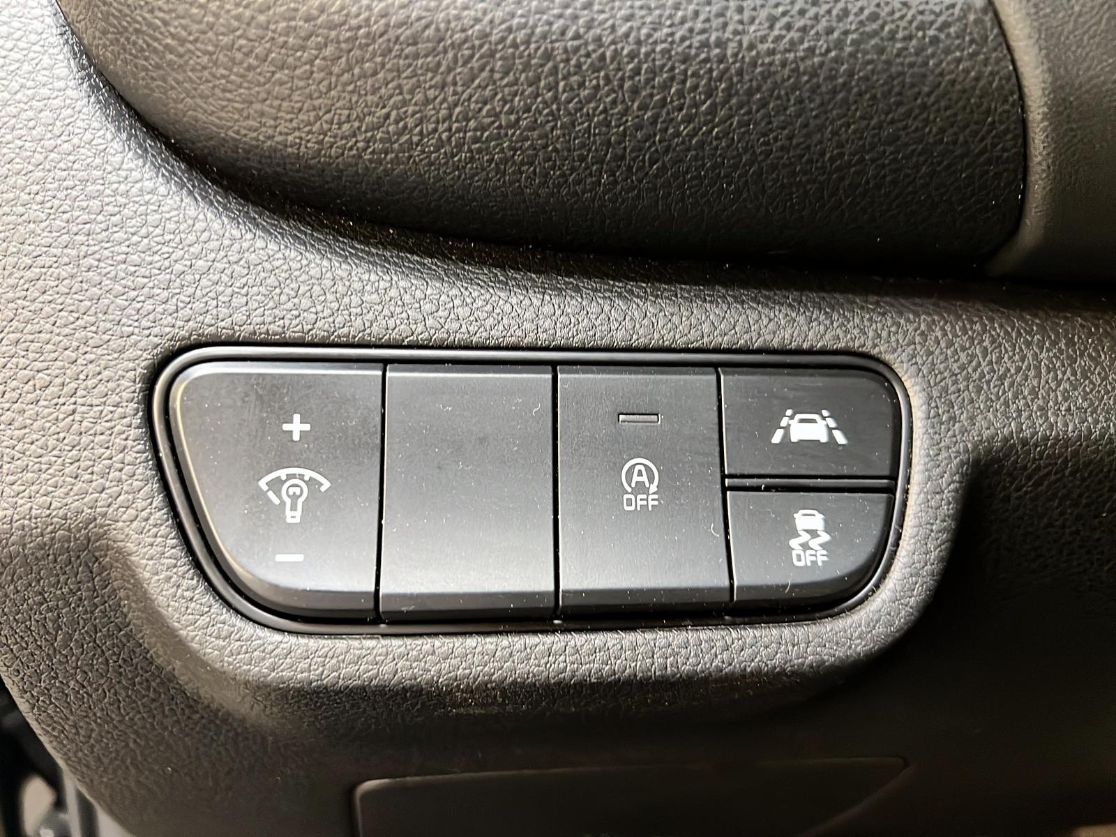 Kia SELTOS 2023 - Image #22
