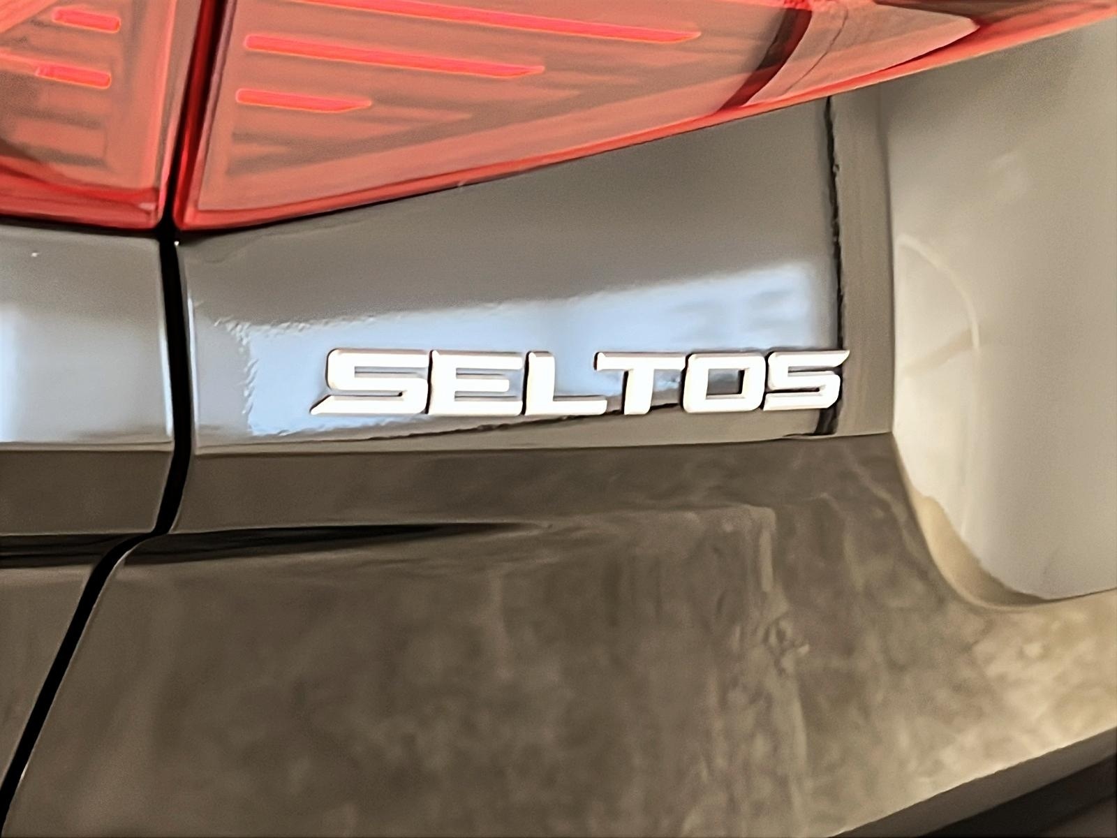 Kia SELTOS 2023 - Image #28