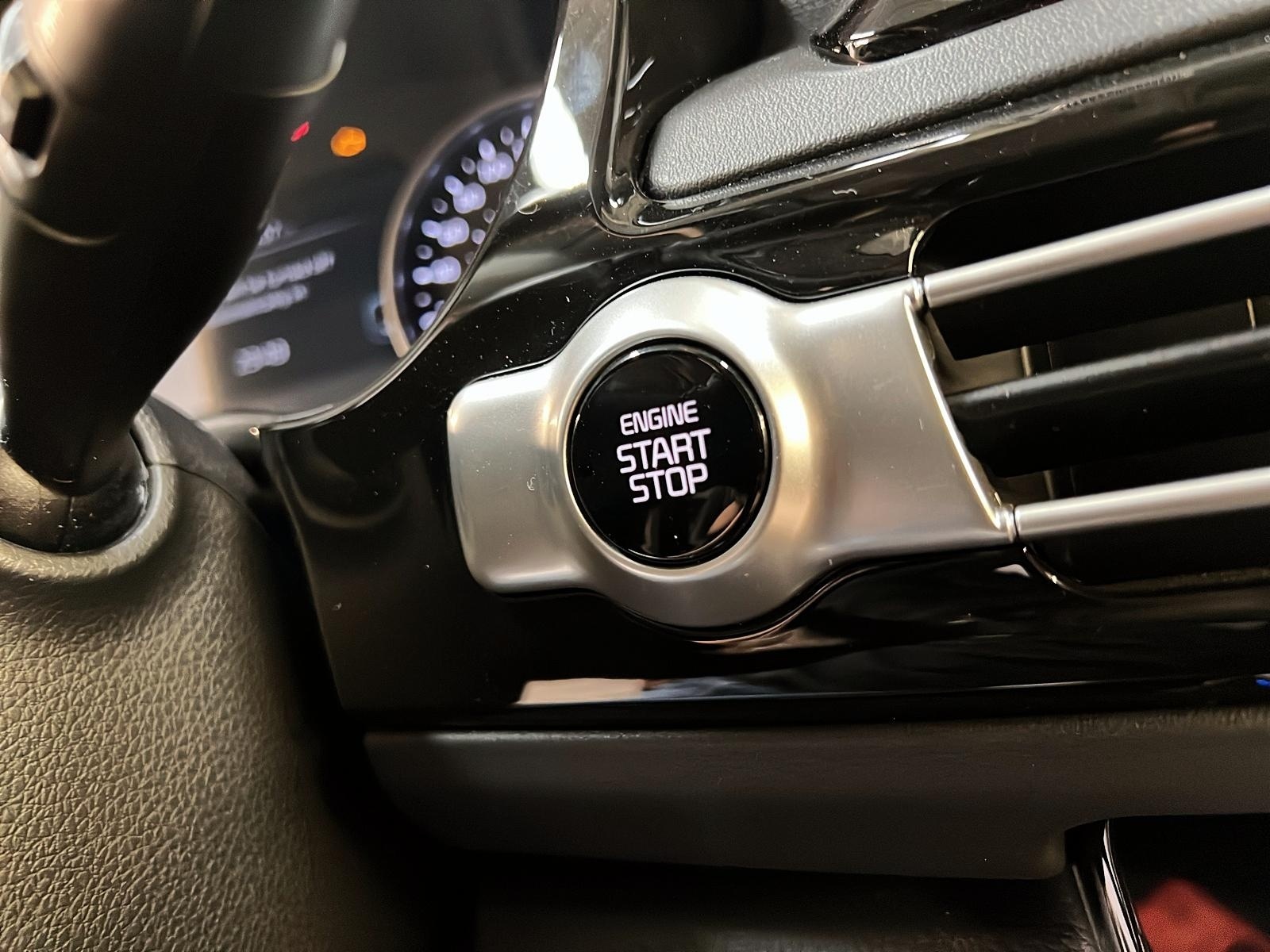 Kia SELTOS 2023 - Image #19