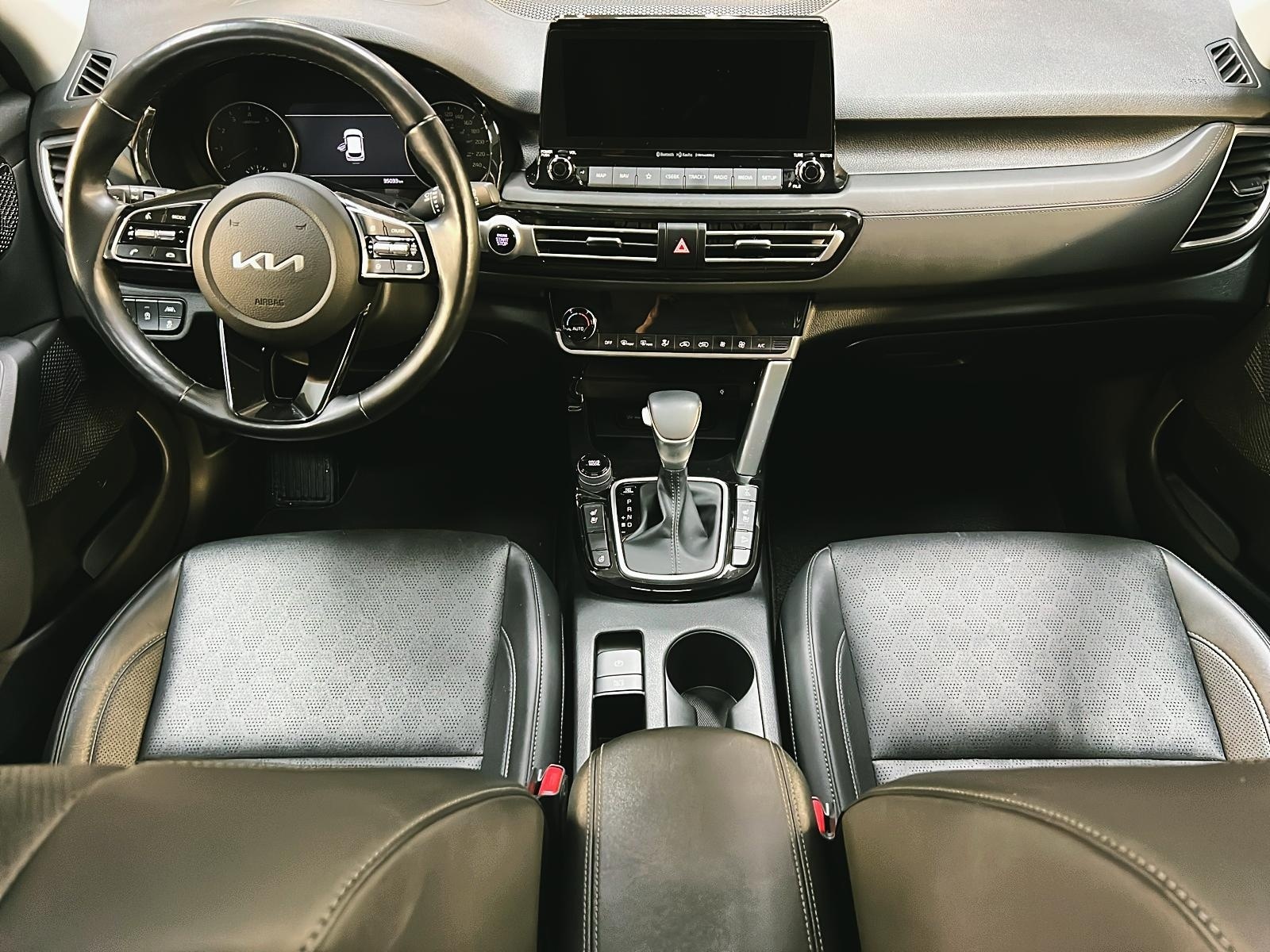Kia SELTOS 2023 - Image #11
