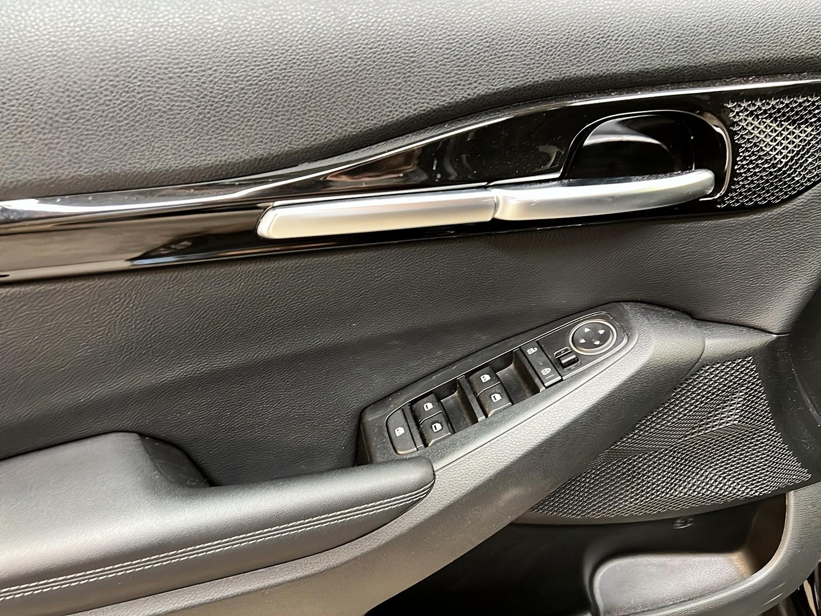 Kia SELTOS EX PREMIUM CUIR TOIT NAV 4RM 2023 - image #23