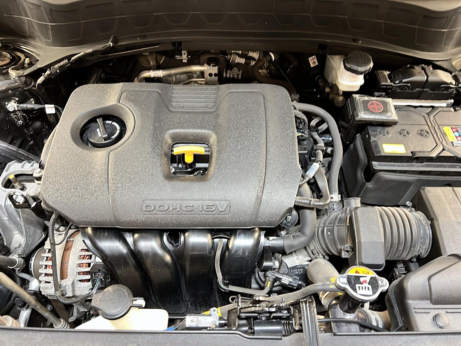 Kia SELTOS EX PREMIUM CUIR TOIT NAV 4RM 2023 - image #12