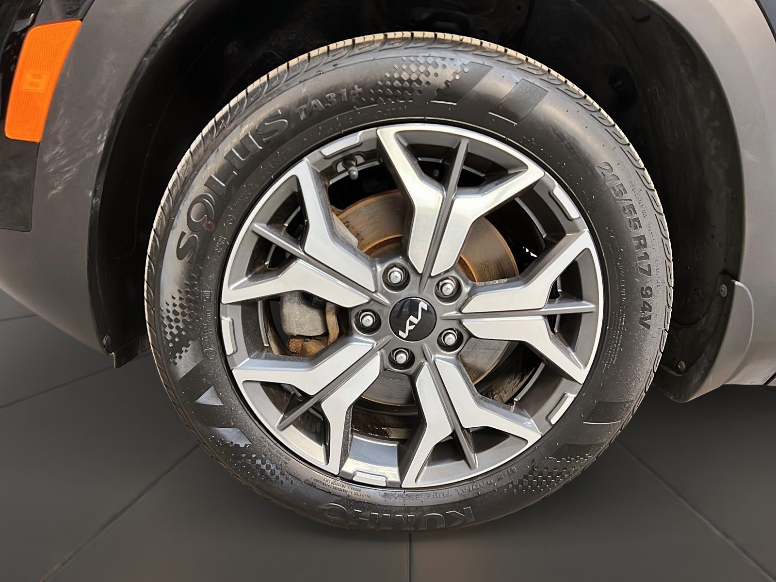 Kia SELTOS 2023 - Image #29