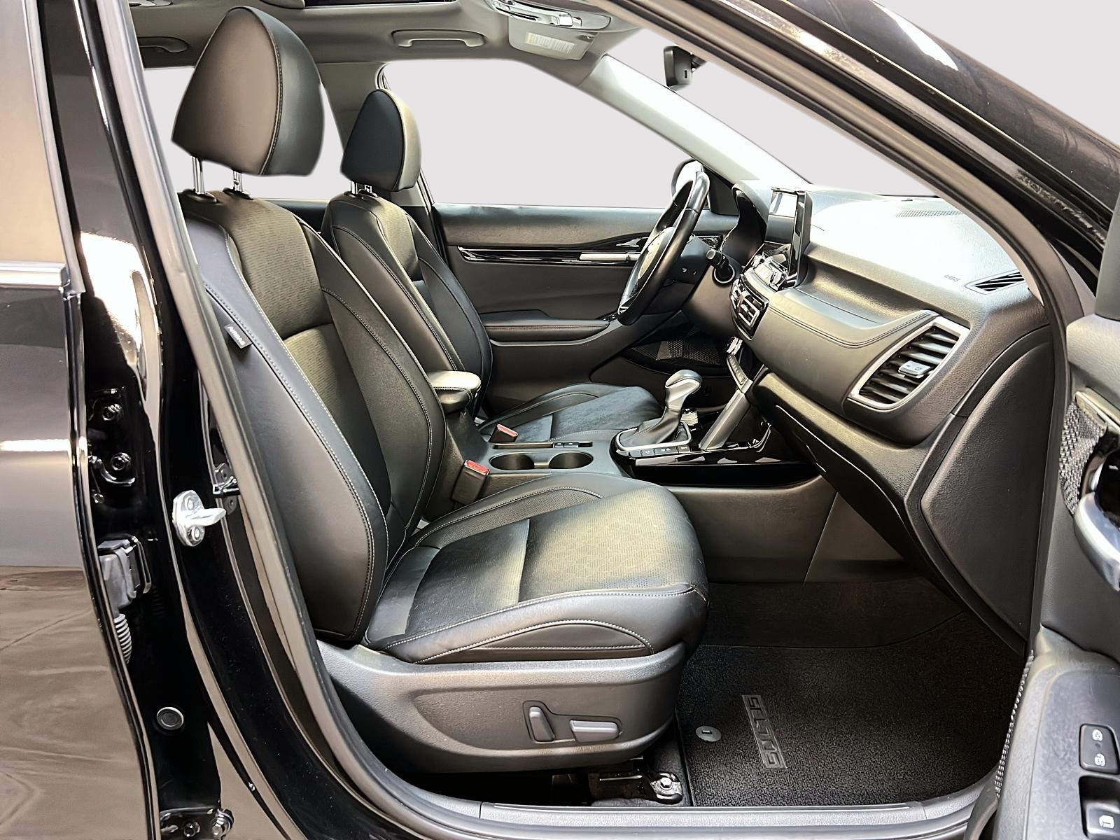 Kia SELTOS 2023 - Image #8