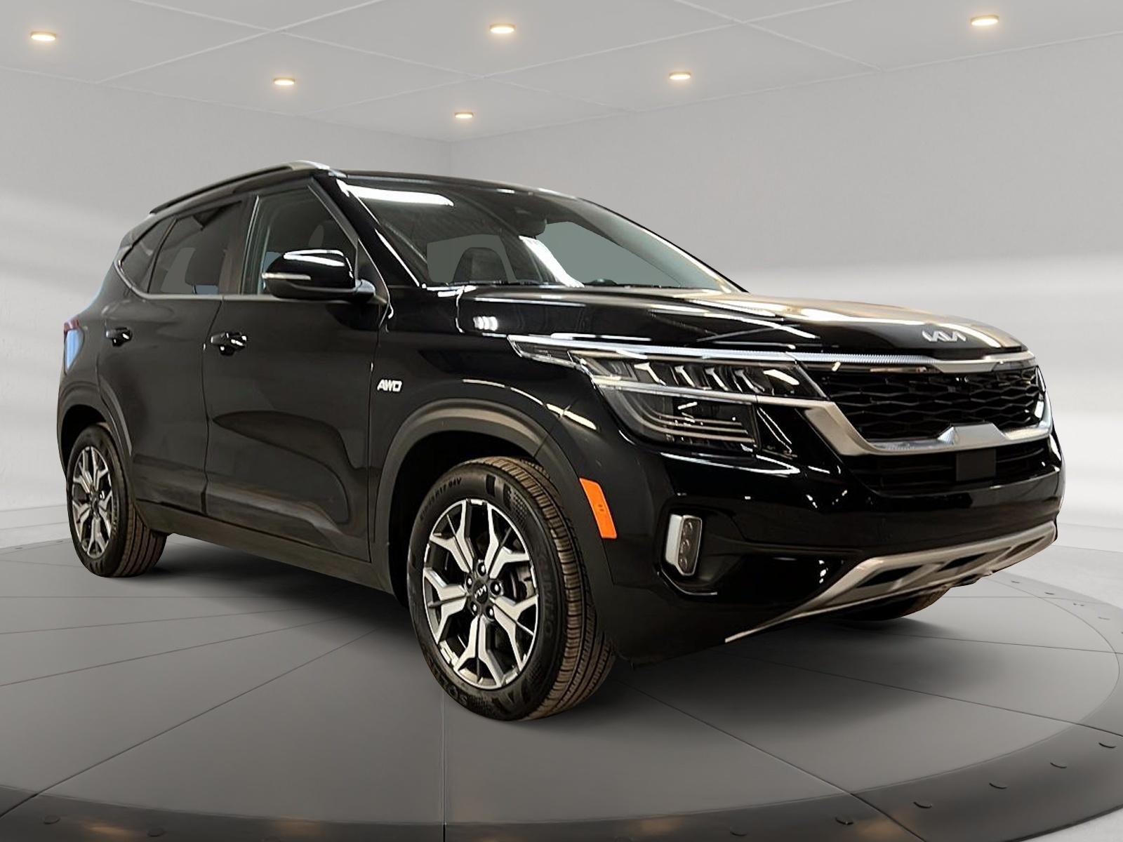 Kia SELTOS 2023 - Image #3