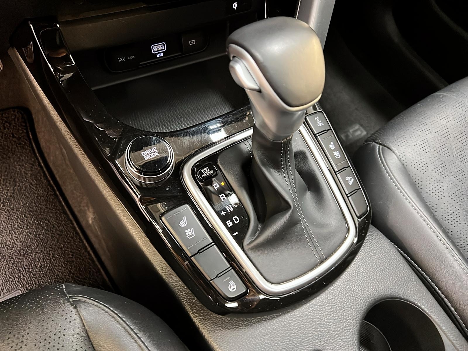 Kia SELTOS 2023 - Image #14