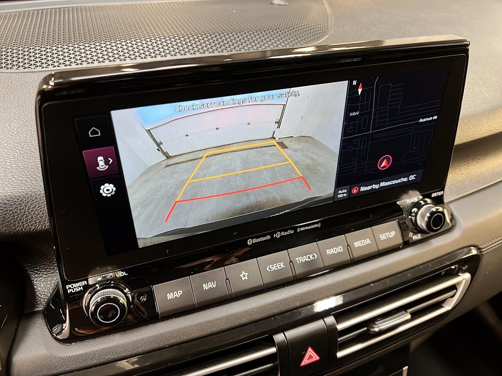 Kia SELTOS 2023 - Image #17