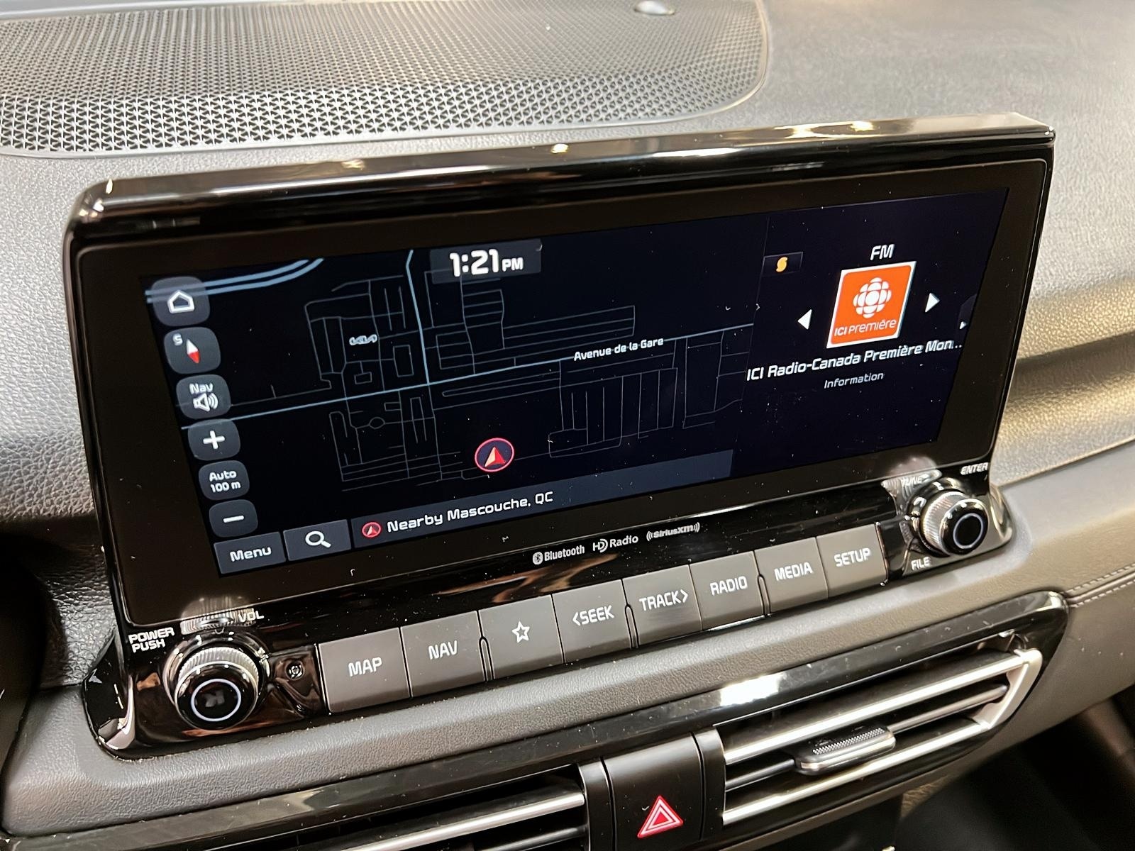 Kia SELTOS 2023 - Image #18