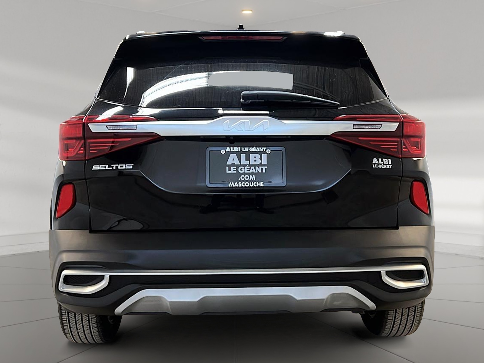 Kia SELTOS EX PREMIUM CUIR TOIT NAV 4RM 2023 - image #5