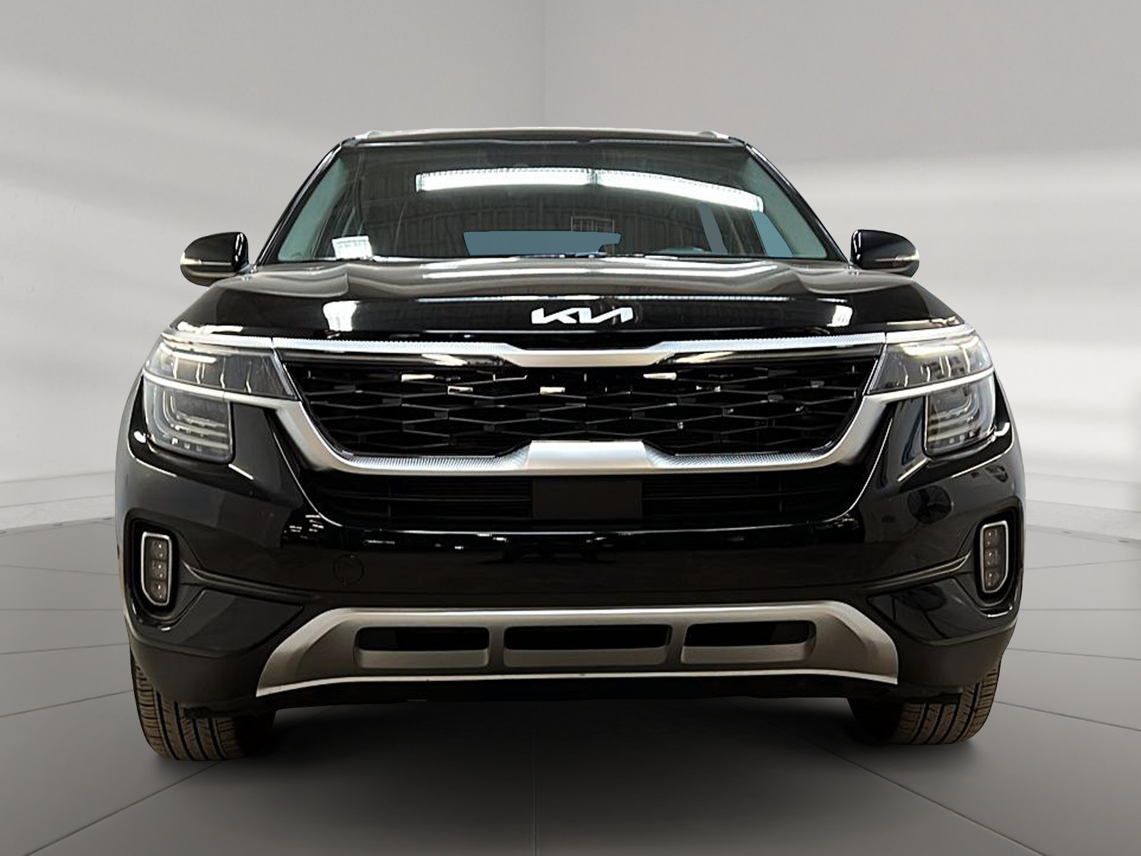 Kia SELTOS EX PREMIUM CUIR TOIT NAV 4RM 2023 - image #2