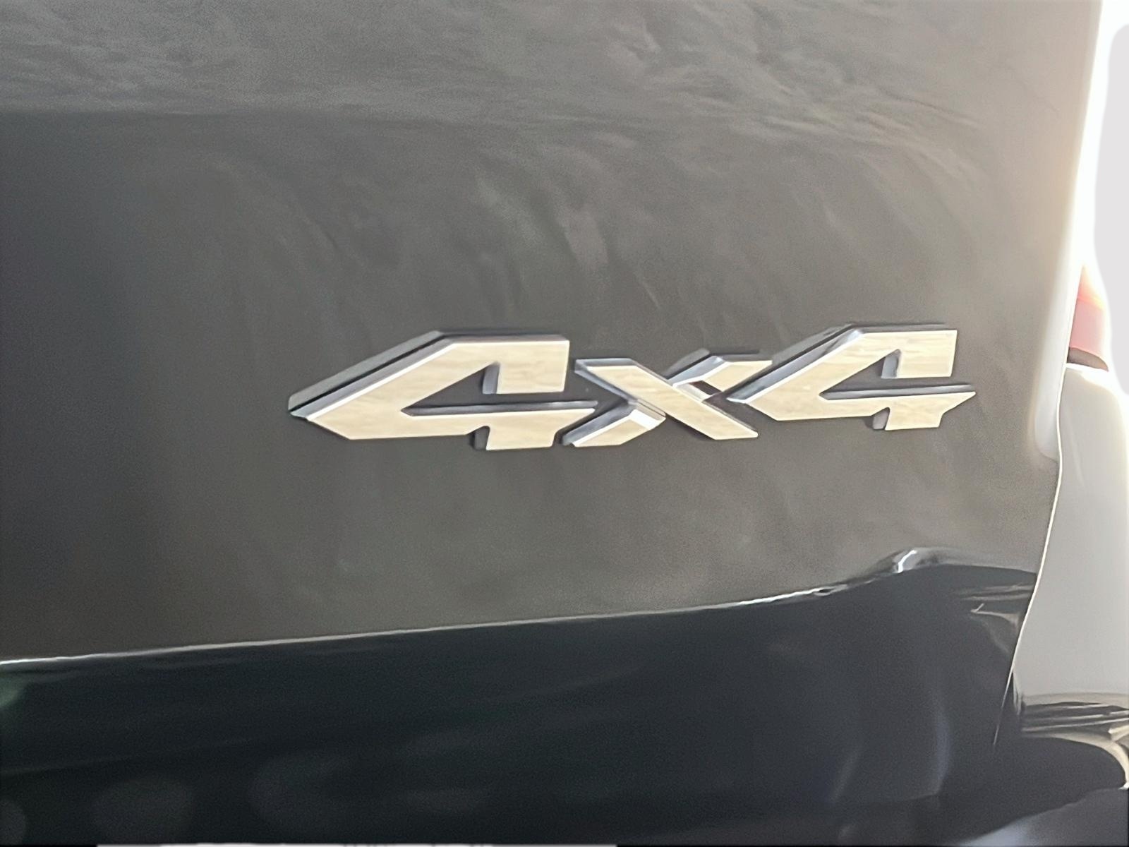 RAM 1500 SXT 5.7 HEMI eTORQUE CREW CAB 4X4 2024 - image #22