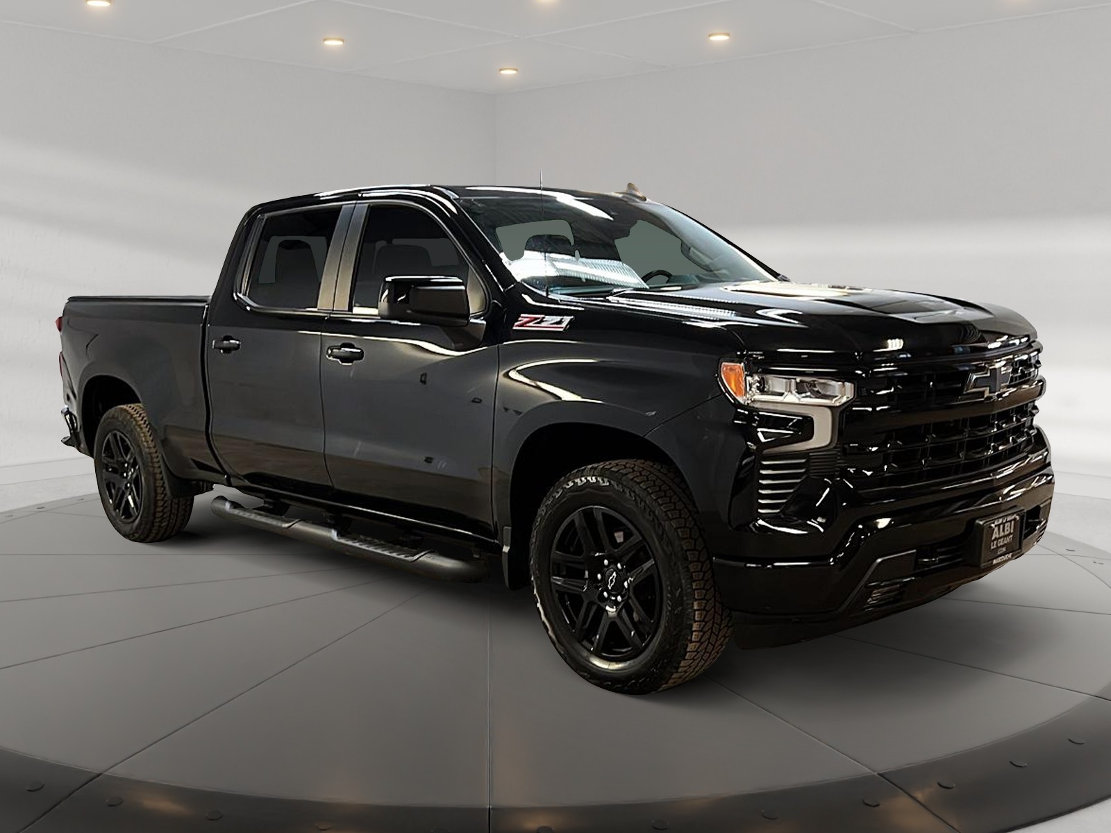 Chevrolet Silverado 1500 2023 - Image #3