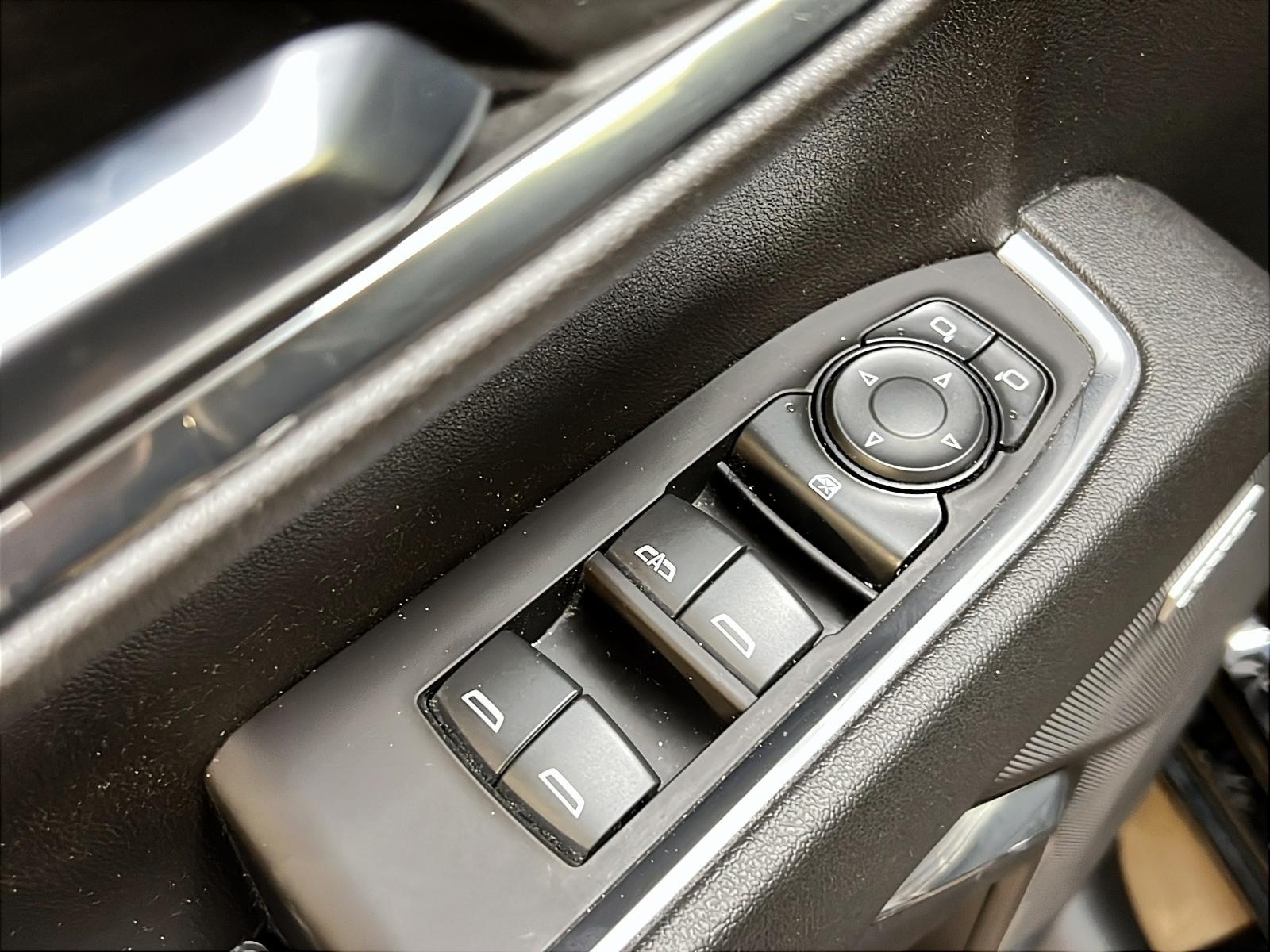 Chevrolet Silverado 1500 RST CREW CAB CUIR TOIT 4X4 2023 - image #23