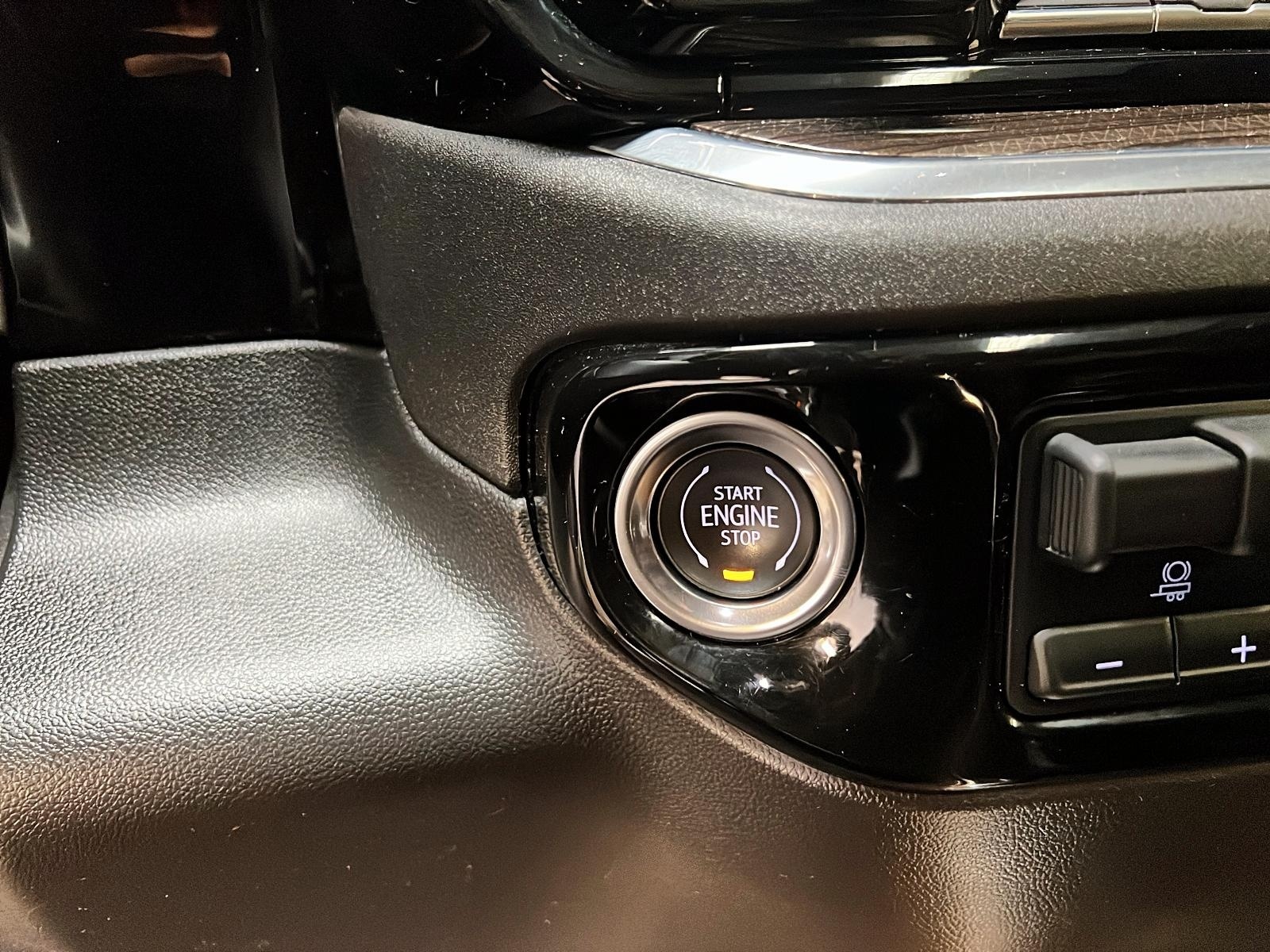 Chevrolet Silverado 1500 2023 - Image #16