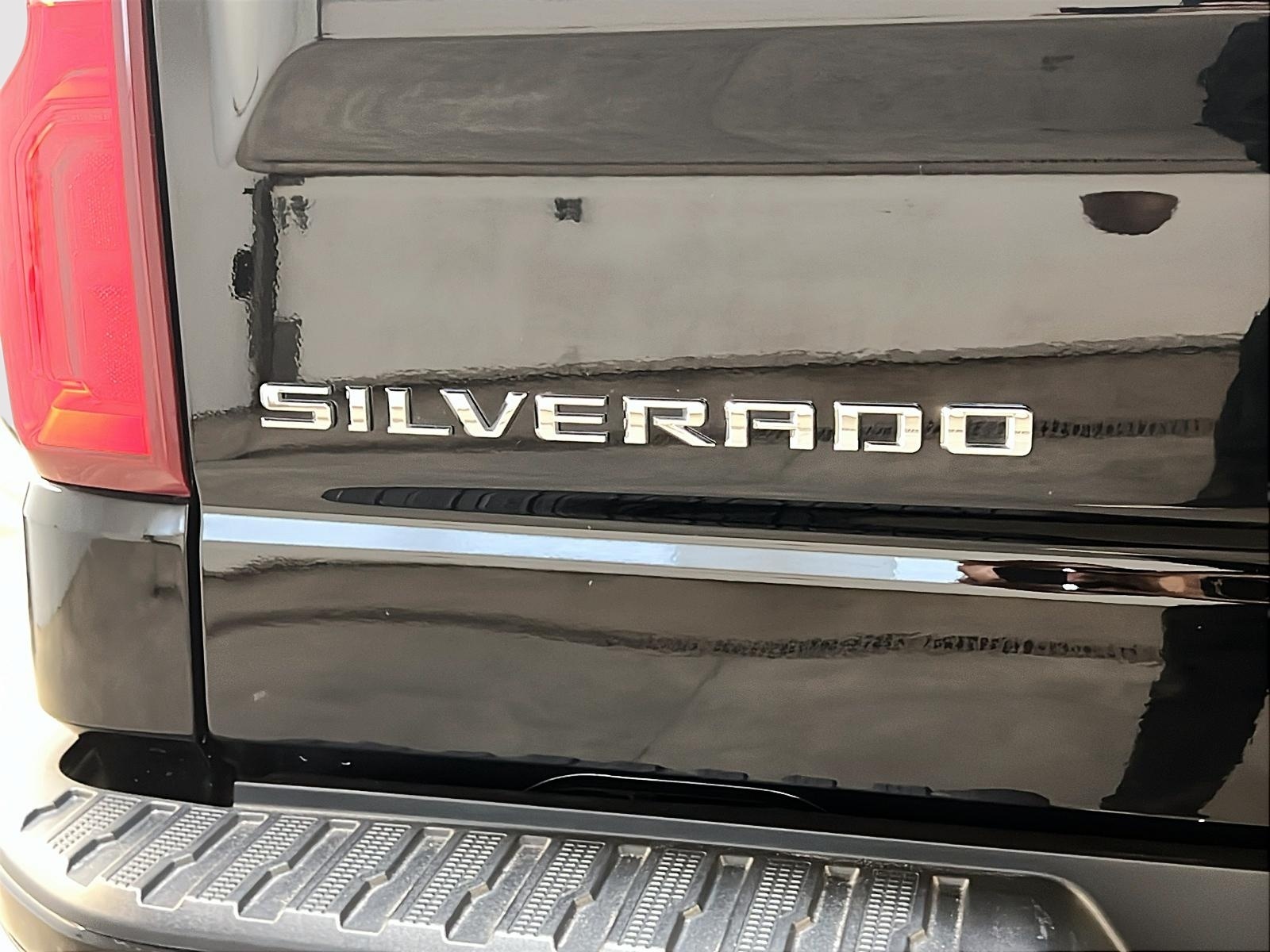Chevrolet Silverado 1500 RST CREW CAB CUIR TOIT 4X4 2023 - image #29