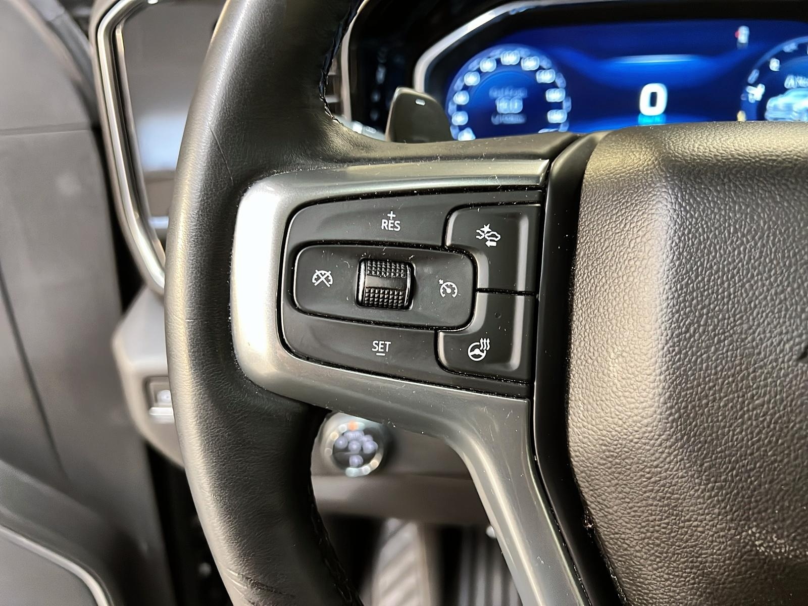 Chevrolet Silverado 1500 2023 - Image #21