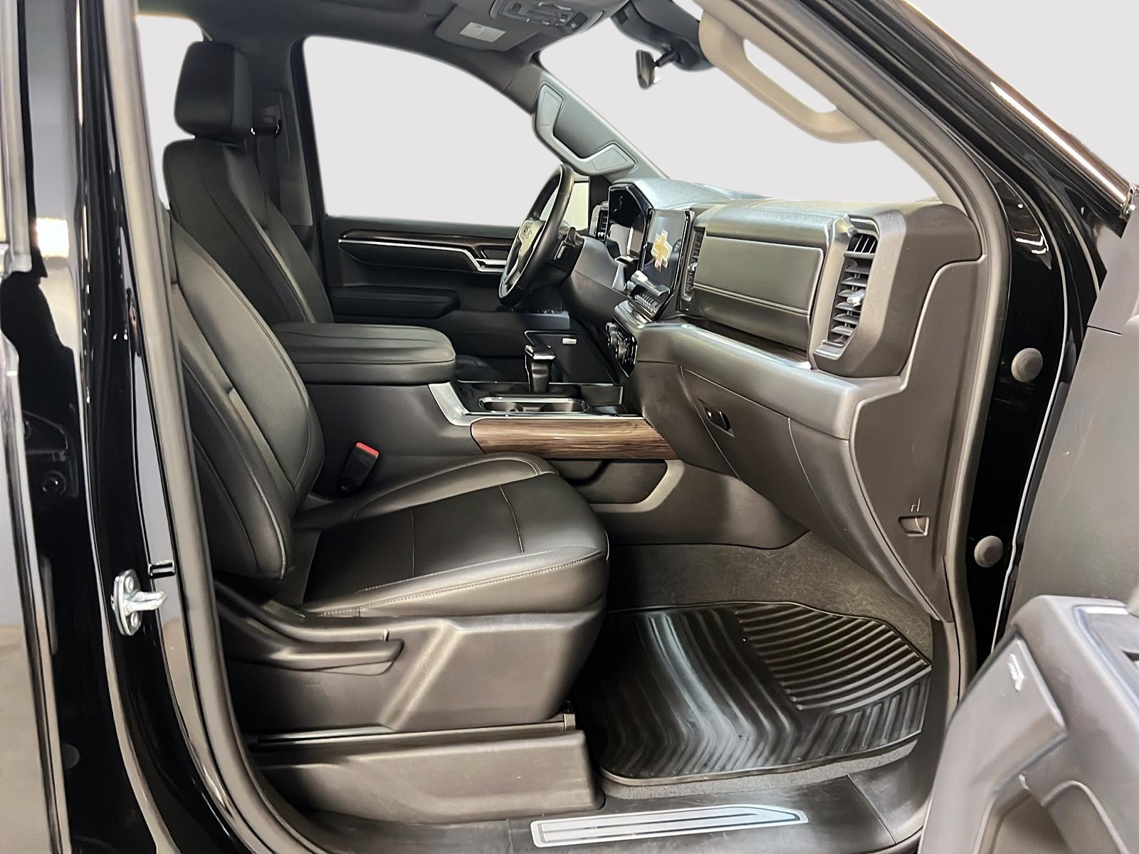 Chevrolet Silverado 1500 2023 - Image #8