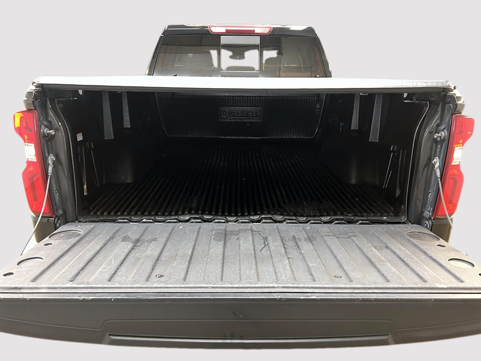 Chevrolet Silverado 1500 2023 - Image #13