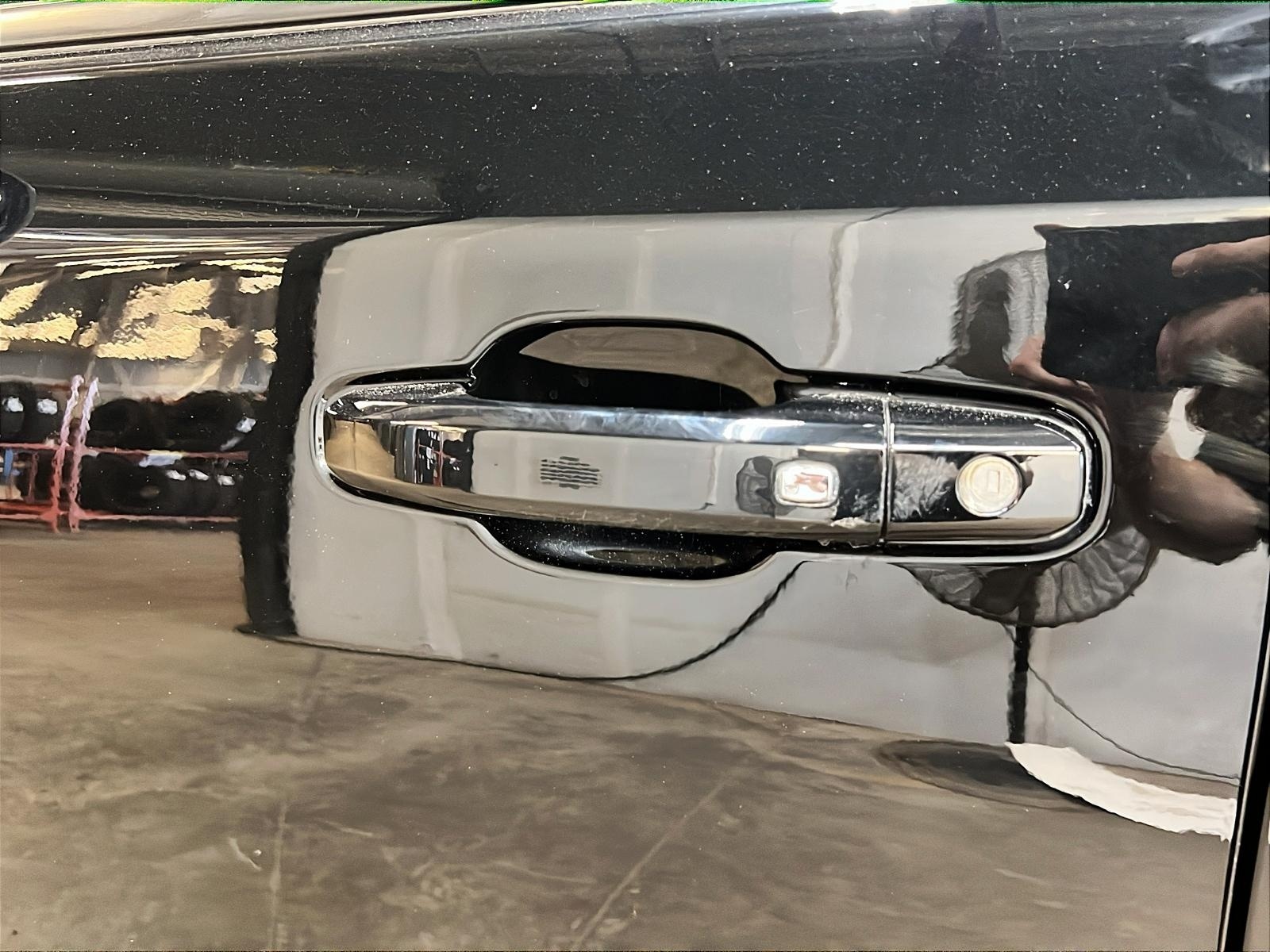 Chevrolet Silverado 1500 RST CREW CAB CUIR TOIT 4X4 2023 - image #27