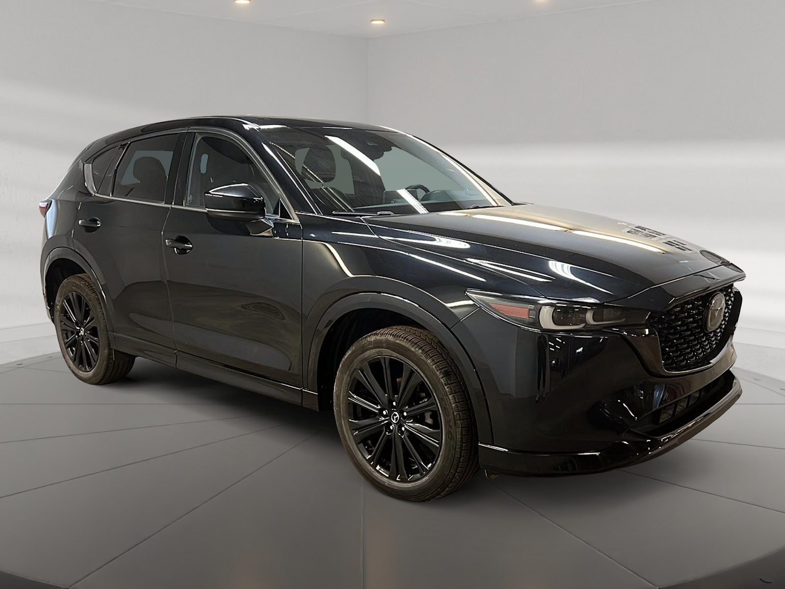 Mazda CX-5 GT SPORT DESIGN 4RM 2023 - image #3