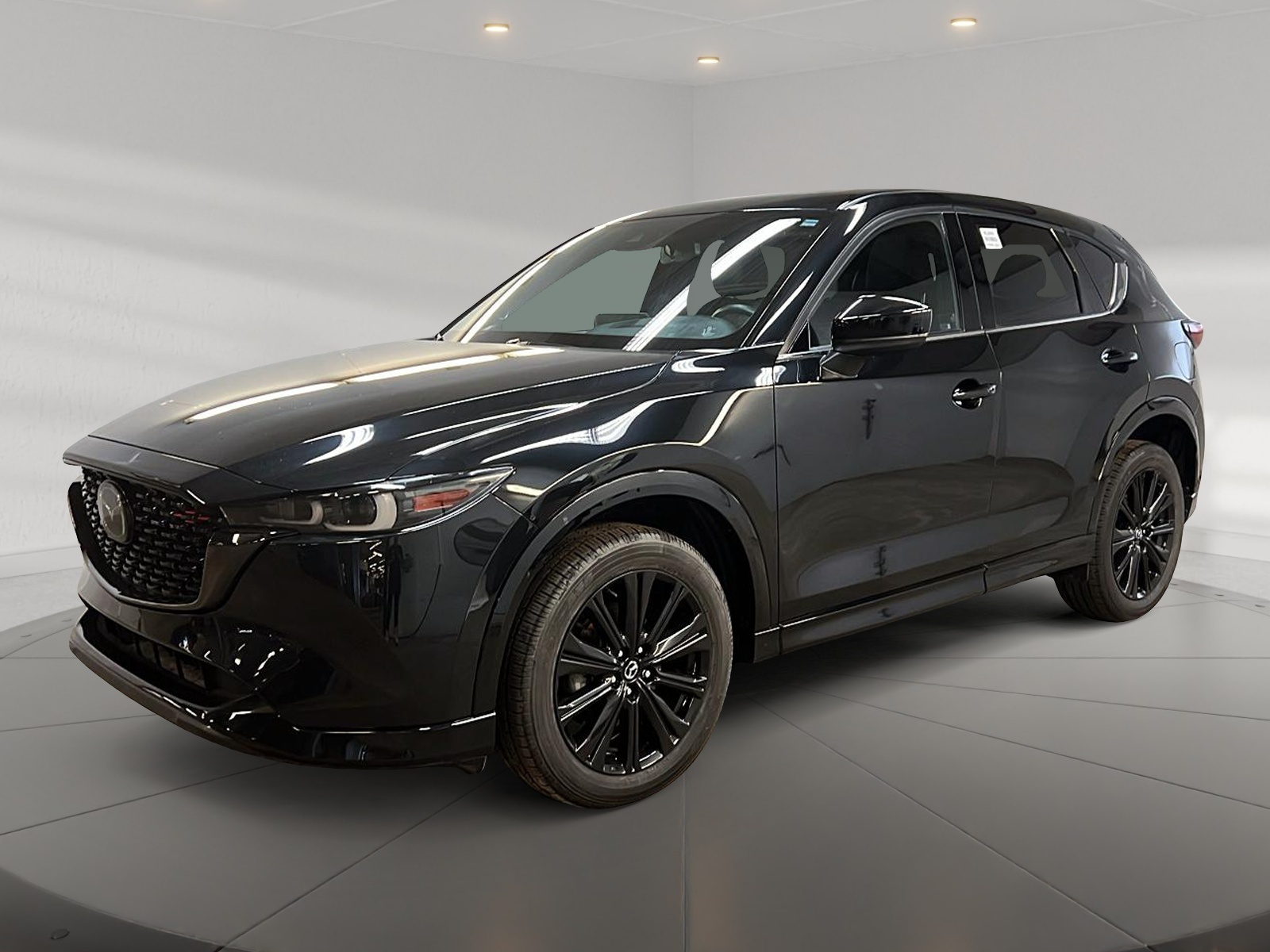 Mazda CX-5 GT SPORT DESIGN 4RM 2023 - image #1
