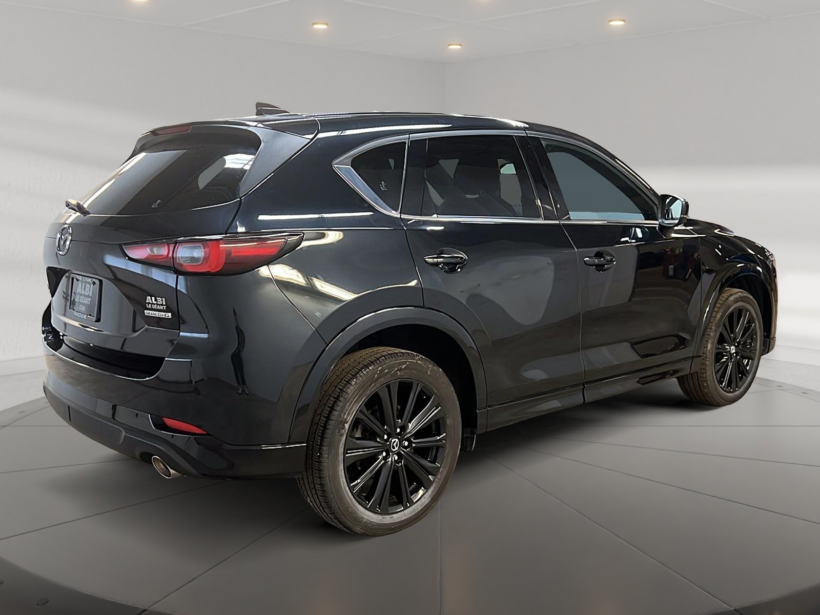 Mazda CX-5 2023 - Image #4