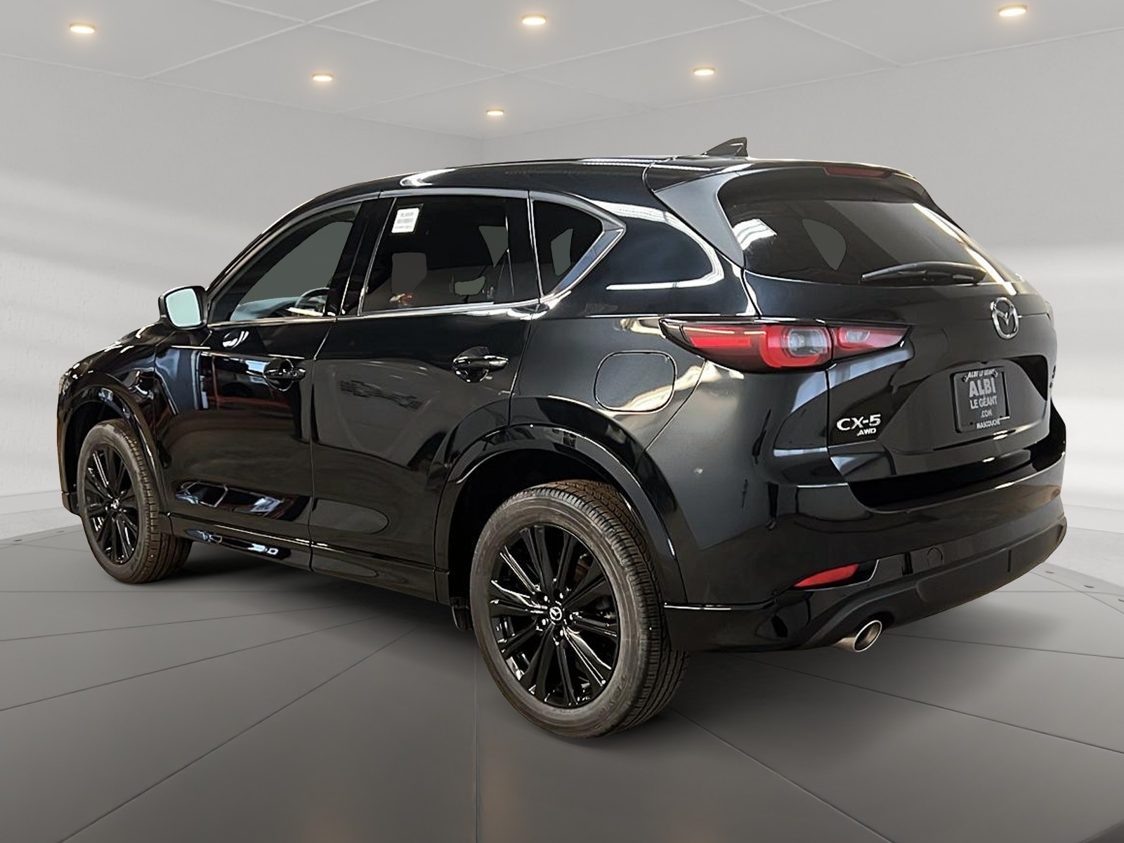 Mazda CX-5 2023 - Image #6