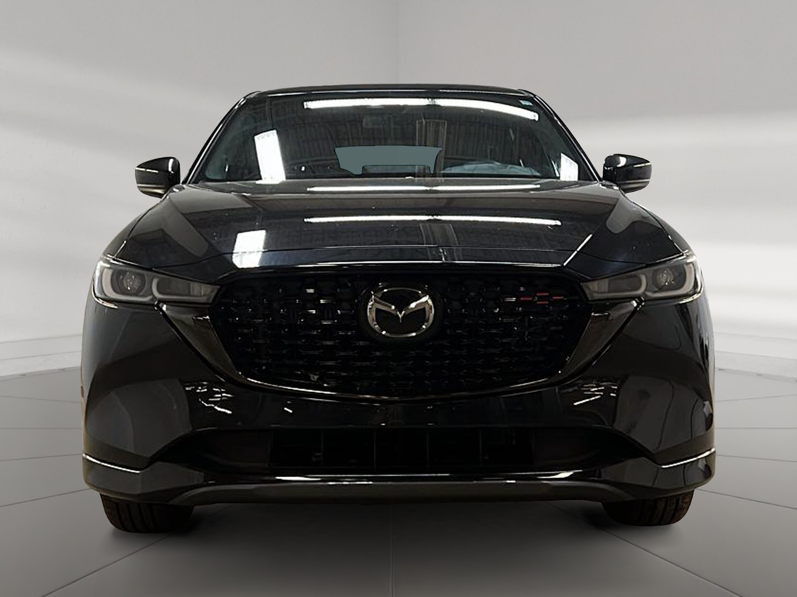 Mazda CX-5 GT SPORT DESIGN 4RM 2023 - image #2