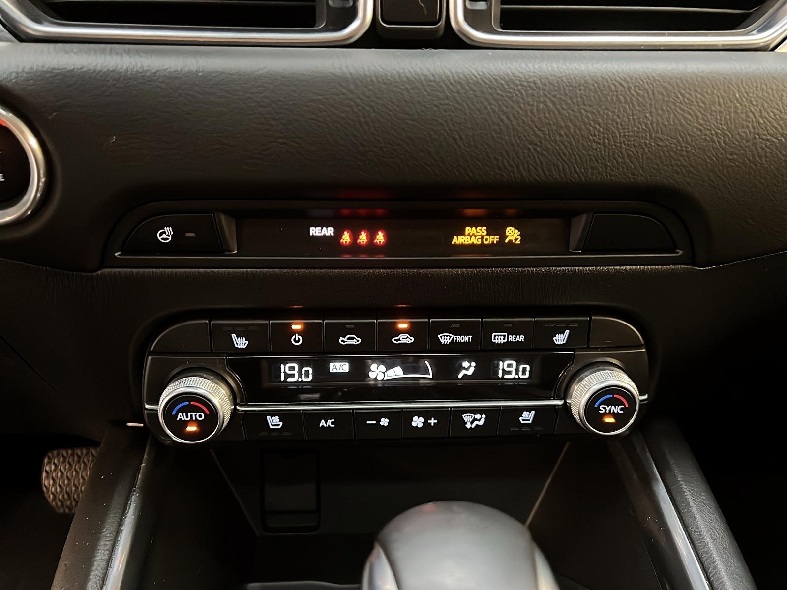 Mazda CX-5 GT SPORT DESIGN 4RM 2023 - image #17