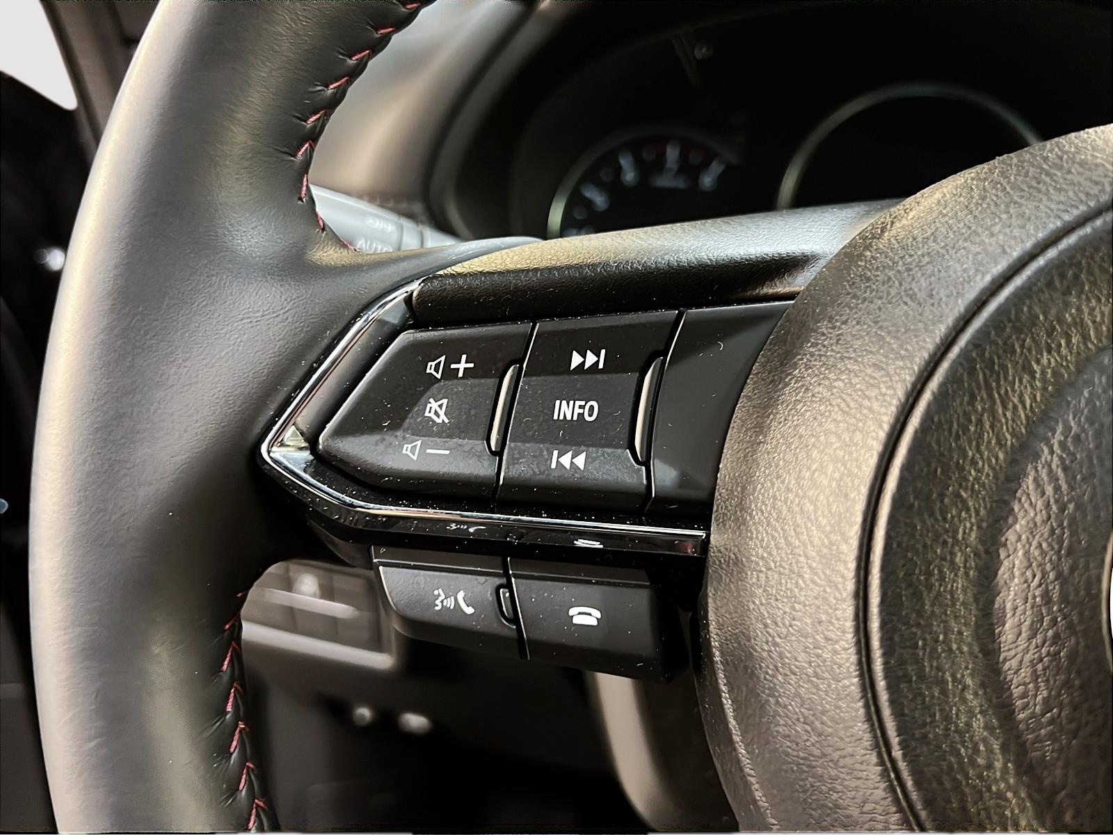 Mazda CX-5 GT SPORT DESIGN 4RM 2023 - image #23